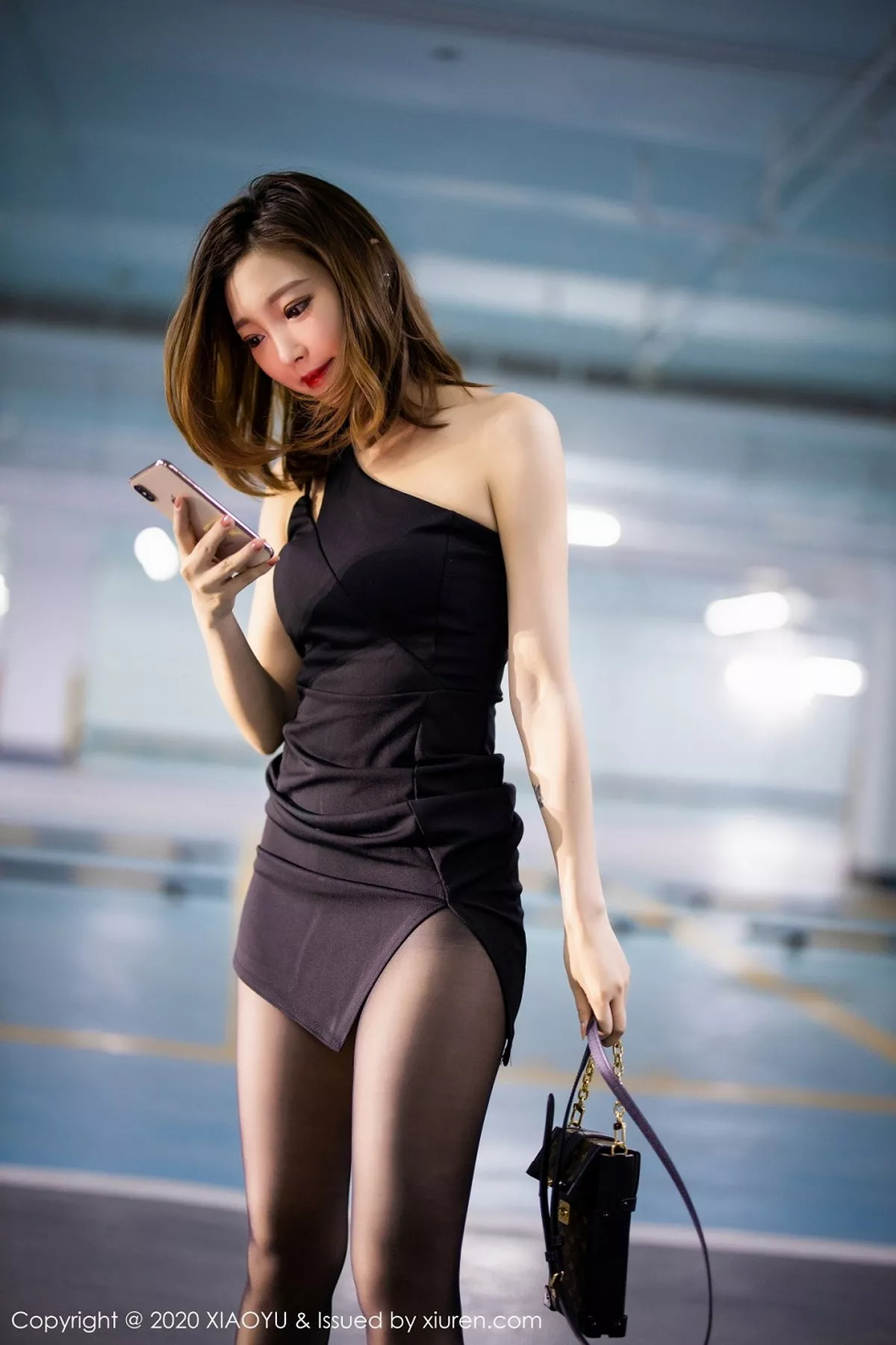 图片[51]-[XiaoYu画语界]第356期冯木木写真-秀人资源网