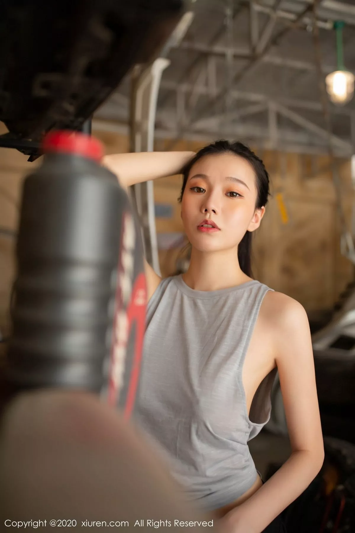 图片[15]-[XiuRen秀人网]第2493期安然写真-秀人资源网