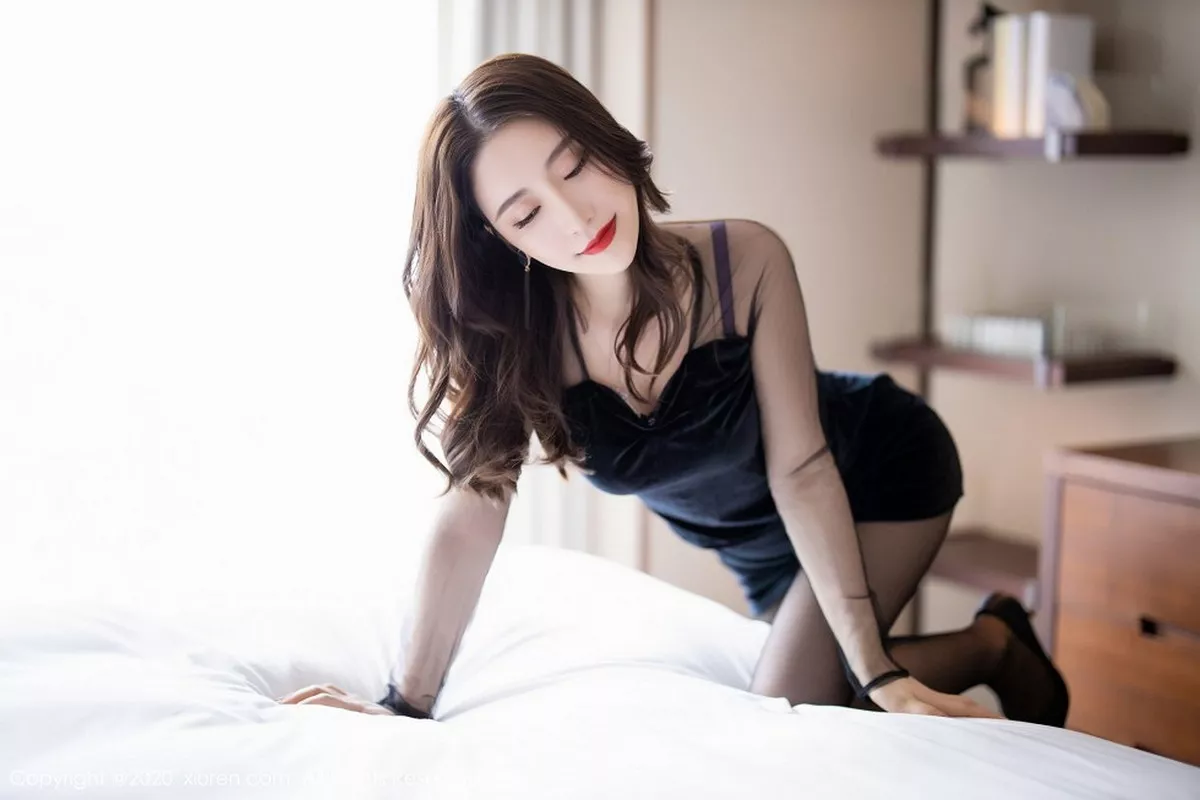 图片[12]-[XiuRen秀人网]第2497期绯月樱写真-秀人资源网