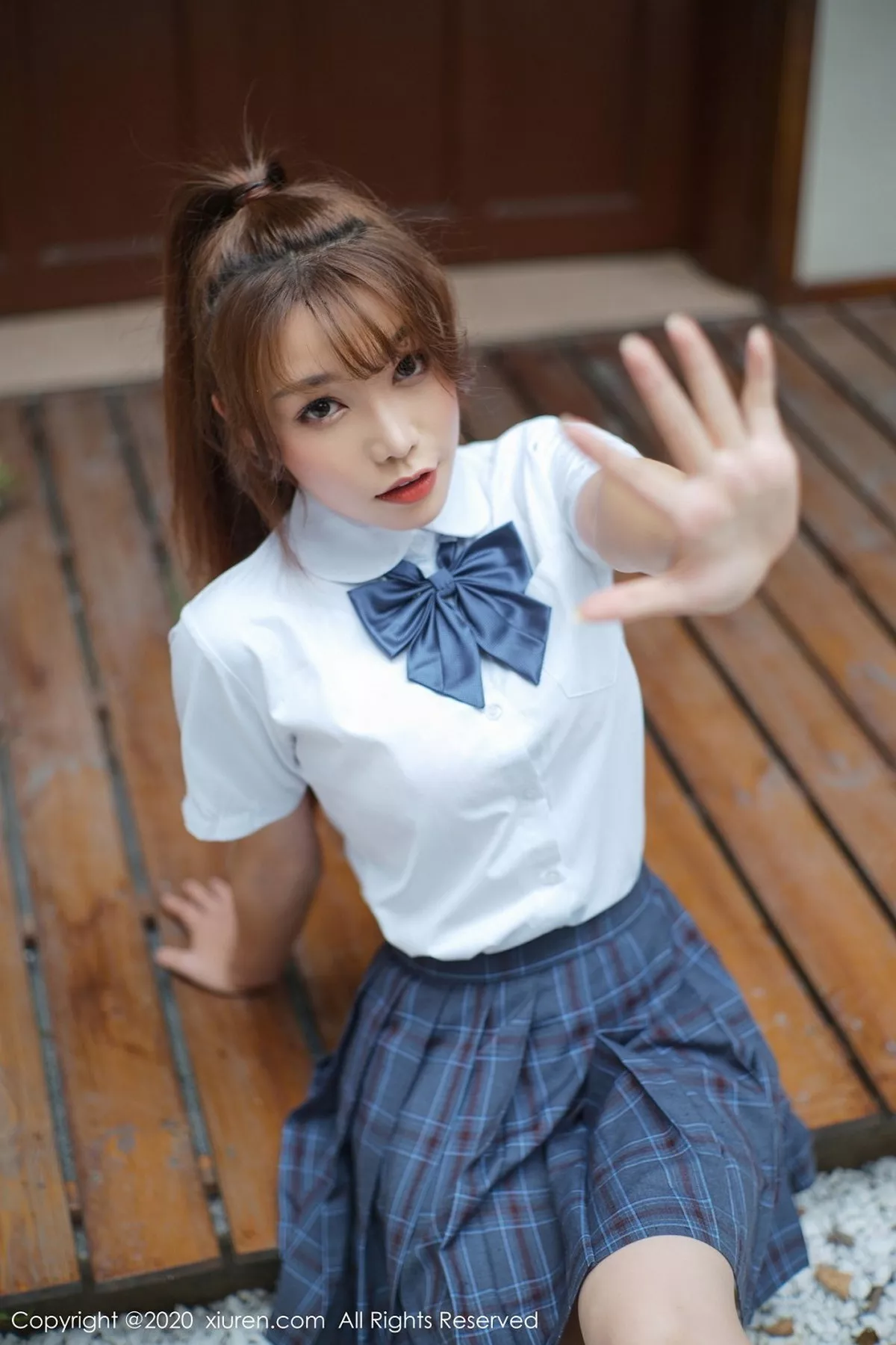 图片[11]-[XiuRen秀人网]第2502期芝芝Booty写真-秀人资源网