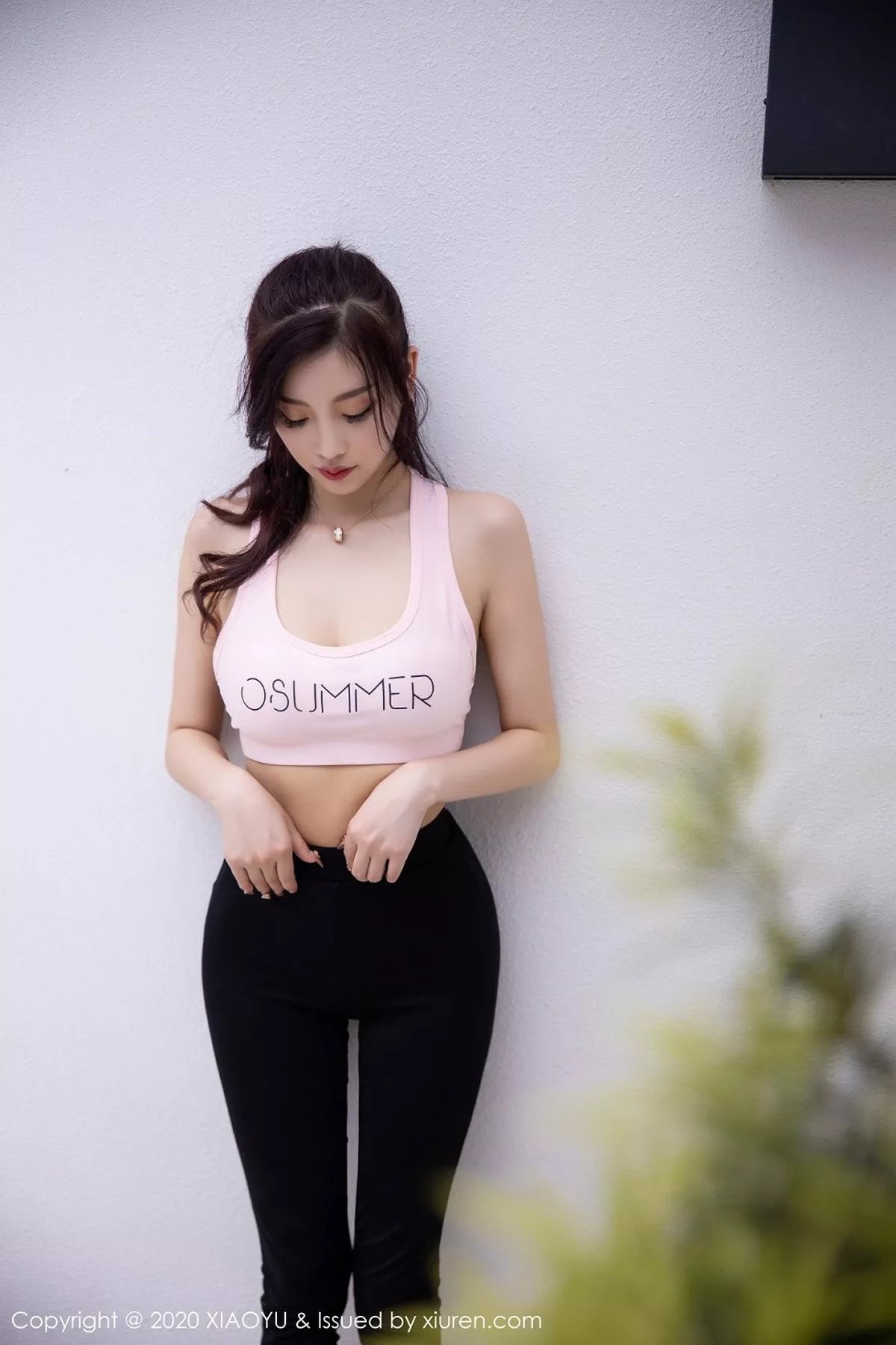 图片[36]-[XiaoYu画语界]第358期杨晨晨写真-秀人资源网