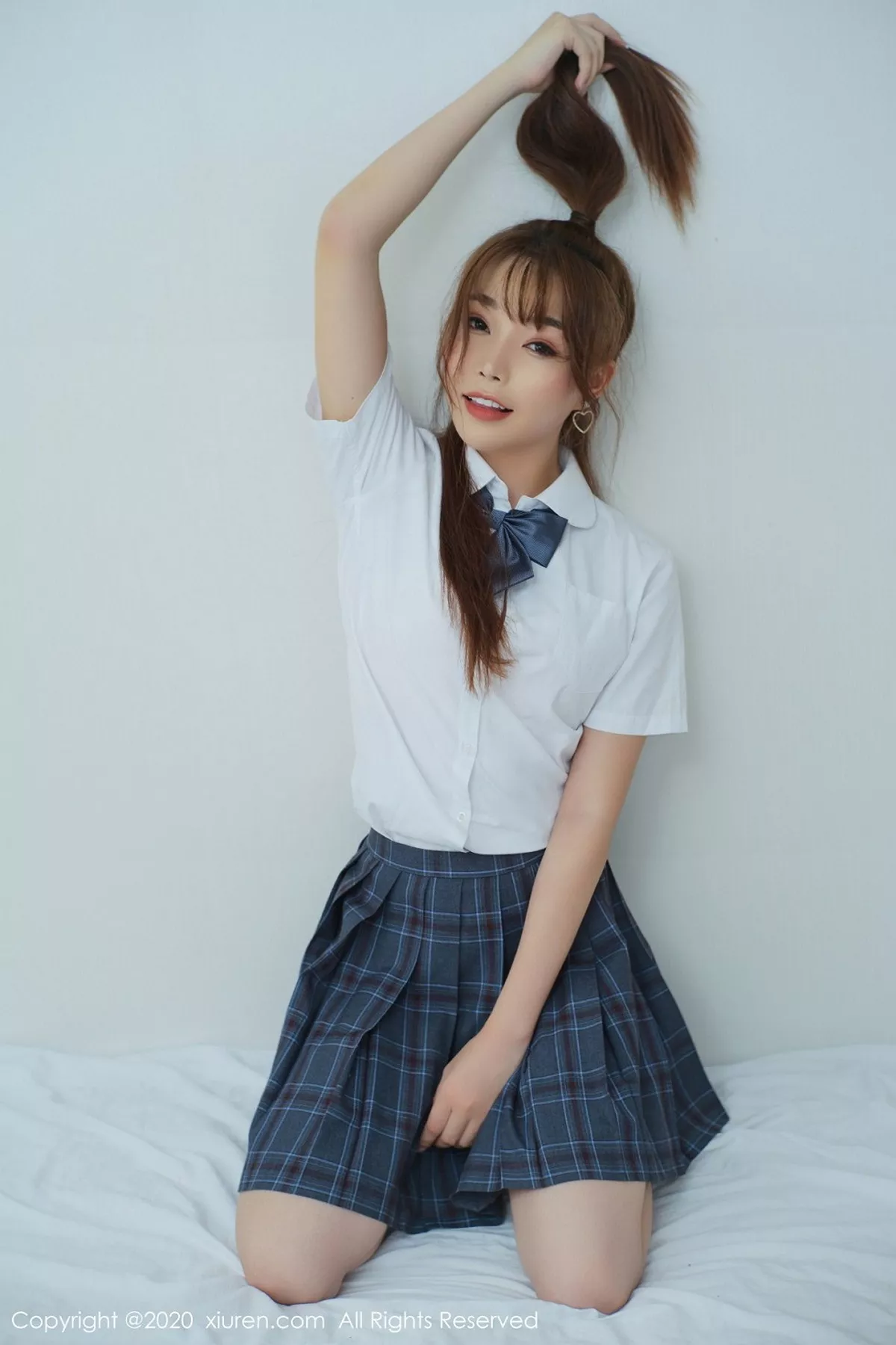 图片[9]-[XiuRen秀人网]第2502期芝芝Booty写真-秀人资源网