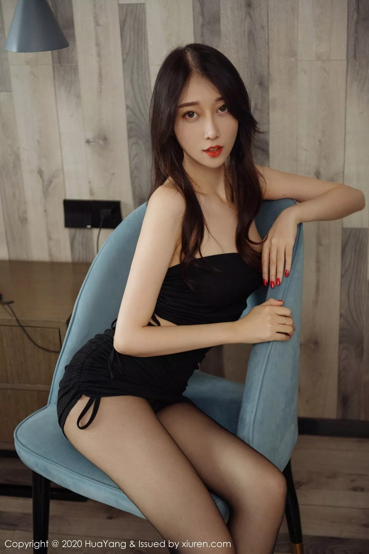 图片[19]-[HuaYang花漾]第279期玥儿玥写真-秀人资源网