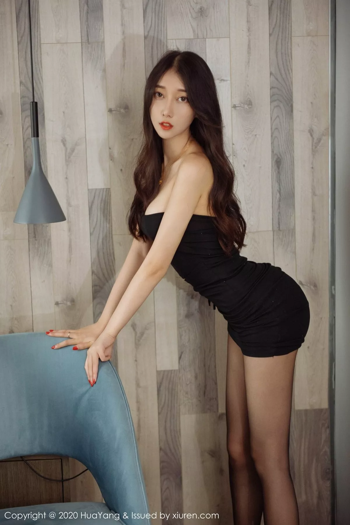 图片[29]-[HuaYang花漾]第279期玥儿玥写真-秀人资源网