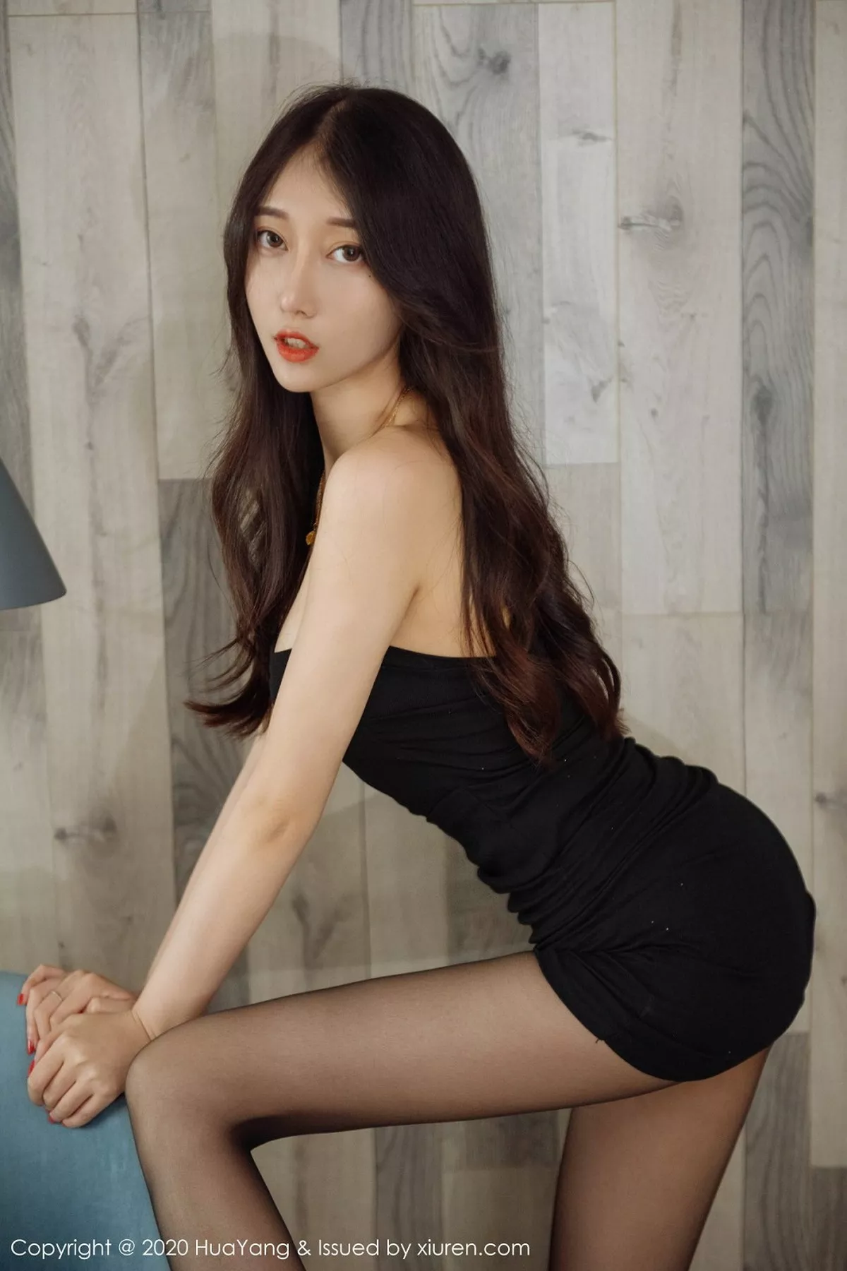 图片[14]-[HuaYang花漾]第279期玥儿玥写真-秀人资源网