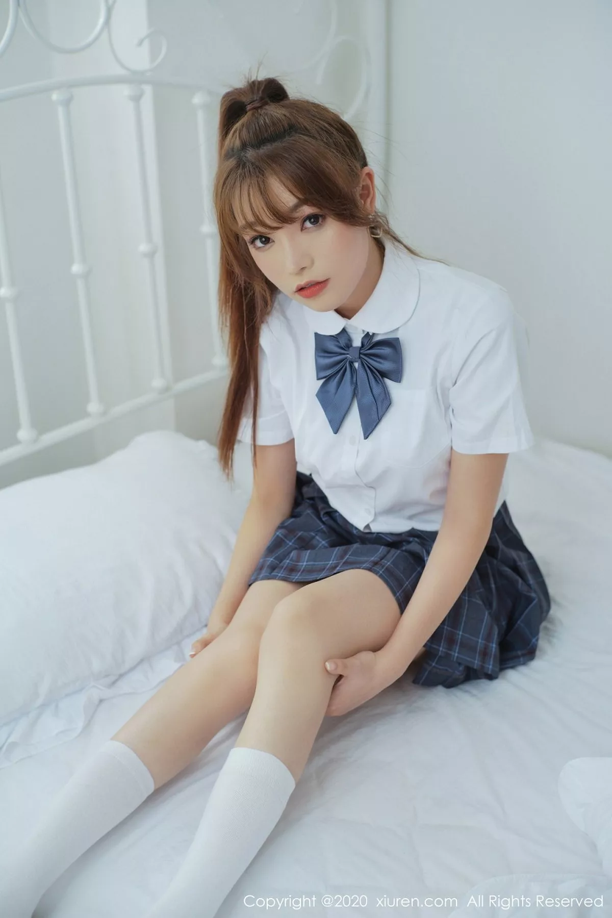 图片[7]-[XiuRen秀人网]第2502期芝芝Booty写真-秀人资源网