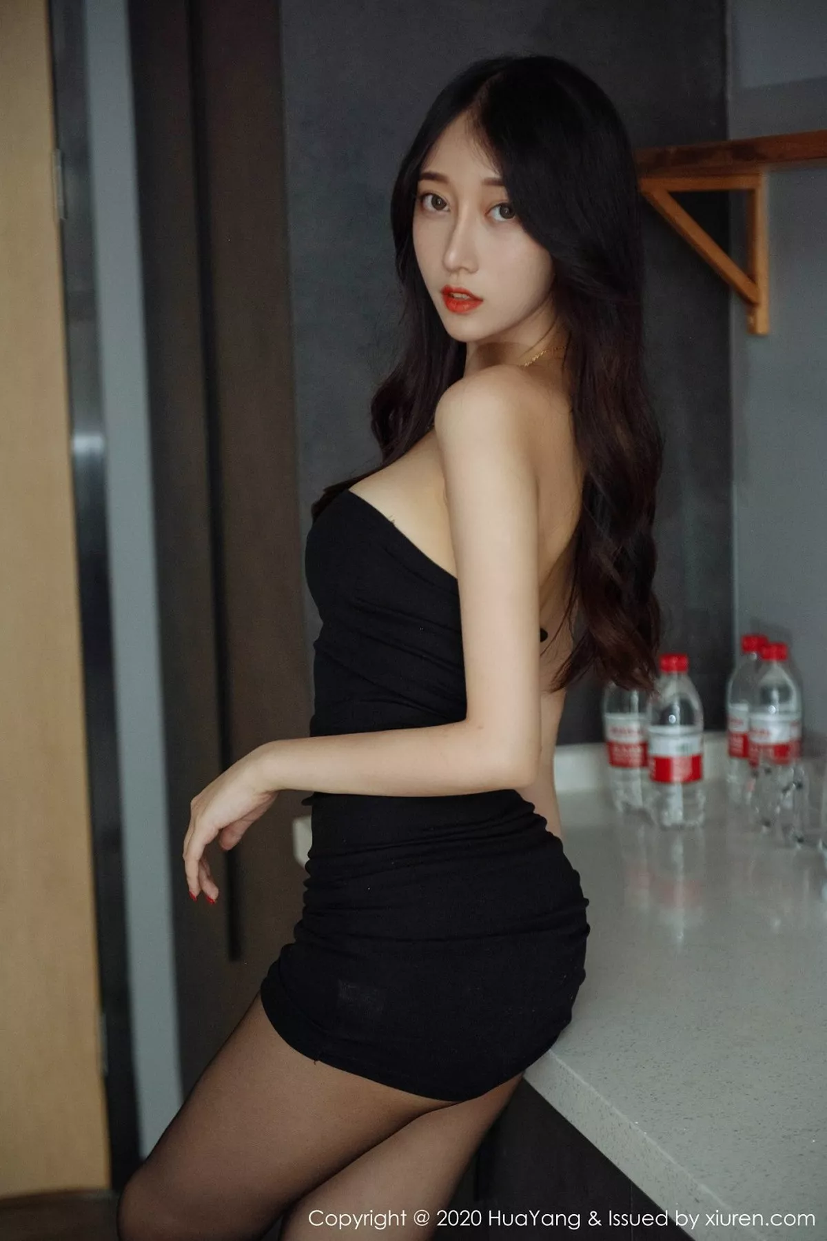 图片[21]-[HuaYang花漾]第279期玥儿玥写真-秀人资源网