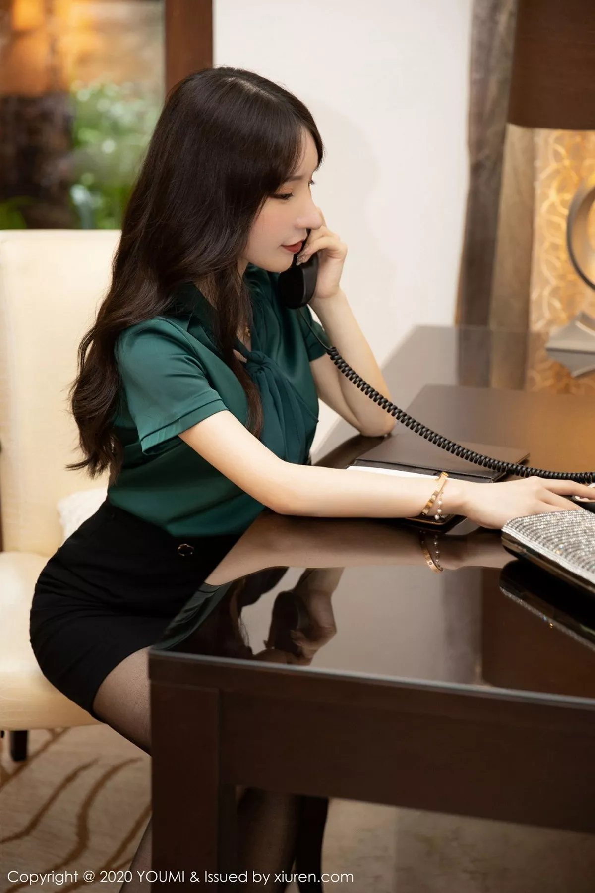 图片[15]-[YouMi尤蜜荟]第519期周于希写真-秀人资源网