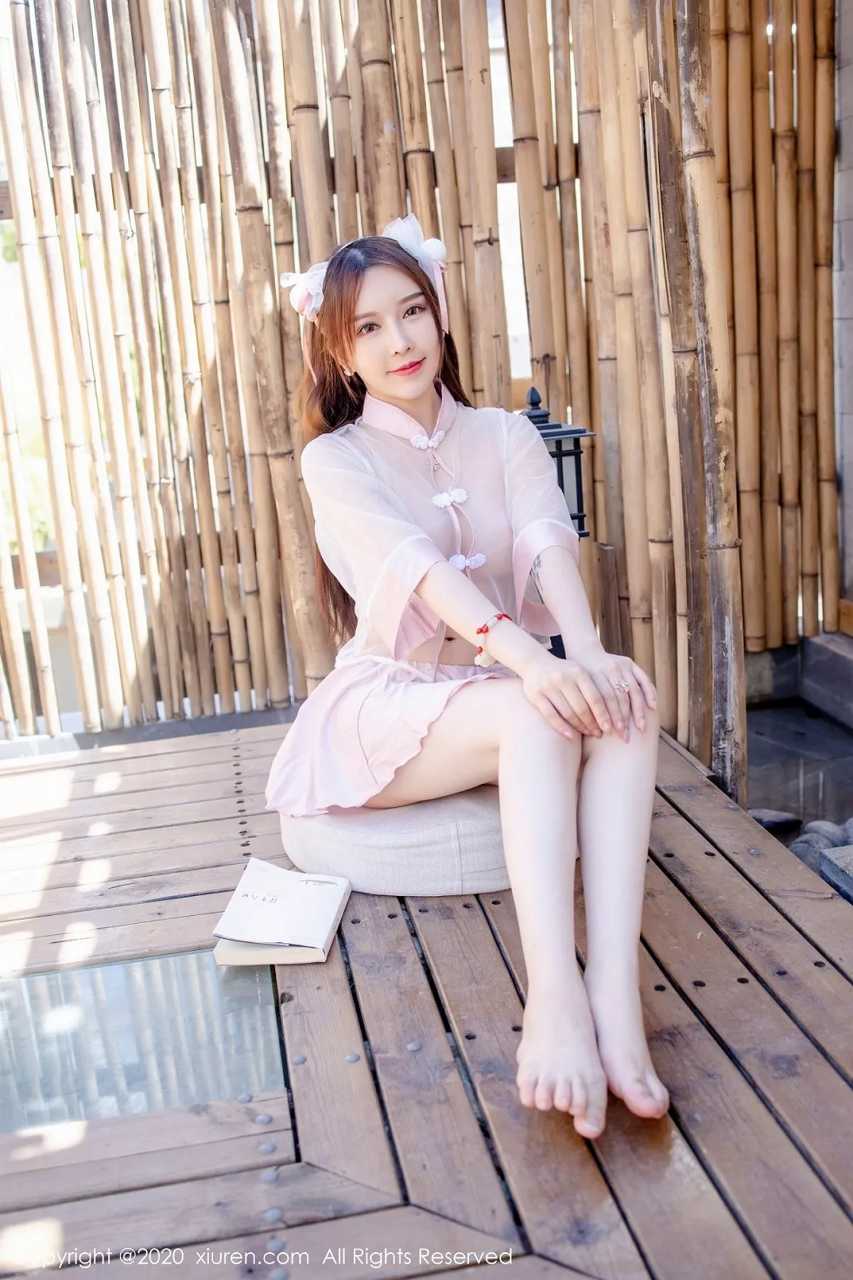 图片[10]-[XiuRen秀人网]第2510期周于希写真-秀人资源网