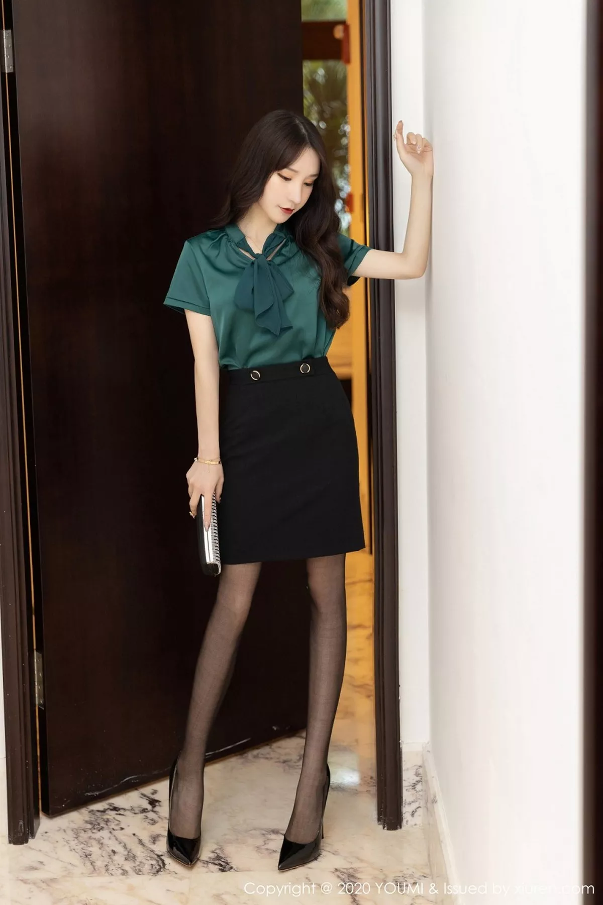 图片[7]-[YouMi尤蜜荟]第519期周于希写真-秀人资源网