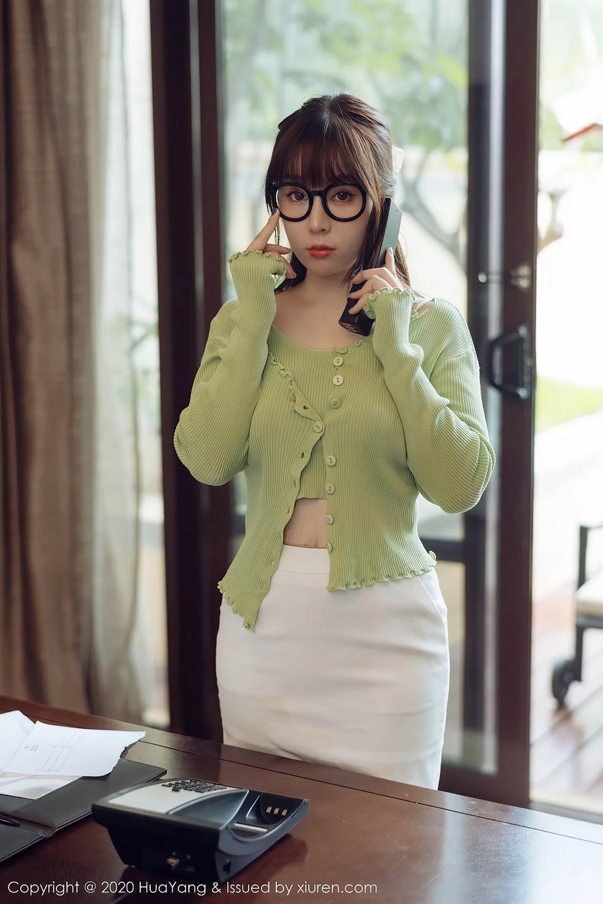 图片[32]-[HuaYang花漾]第298期王雨纯写真-秀人资源网