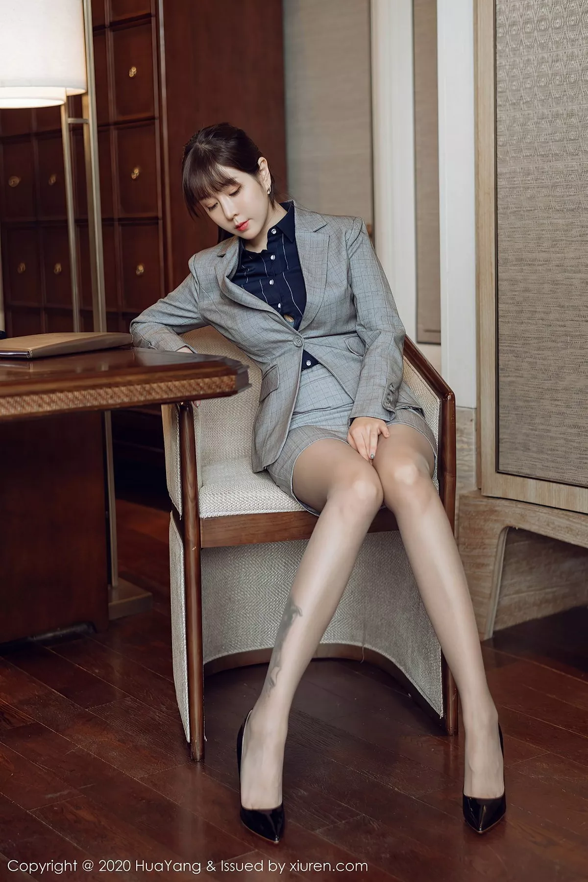 图片[31]-[HuaYang花漾]第298期王雨纯写真-秀人资源网