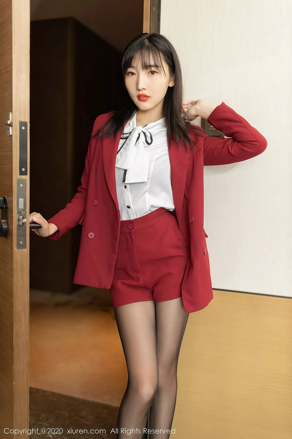 图片[17]-[XiuRen秀人网]第2604期陆萱萱写真-秀人资源网