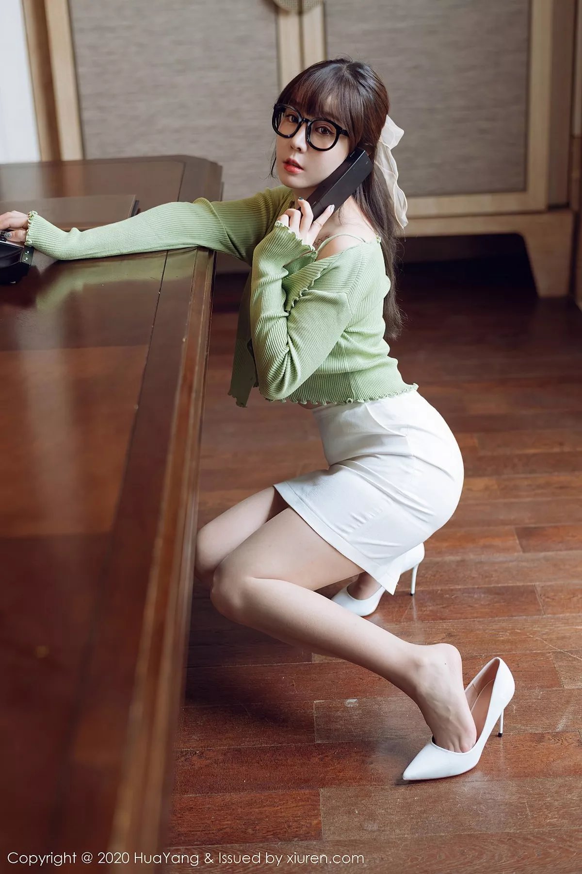 图片[26]-[HuaYang花漾]第298期王雨纯写真-秀人资源网