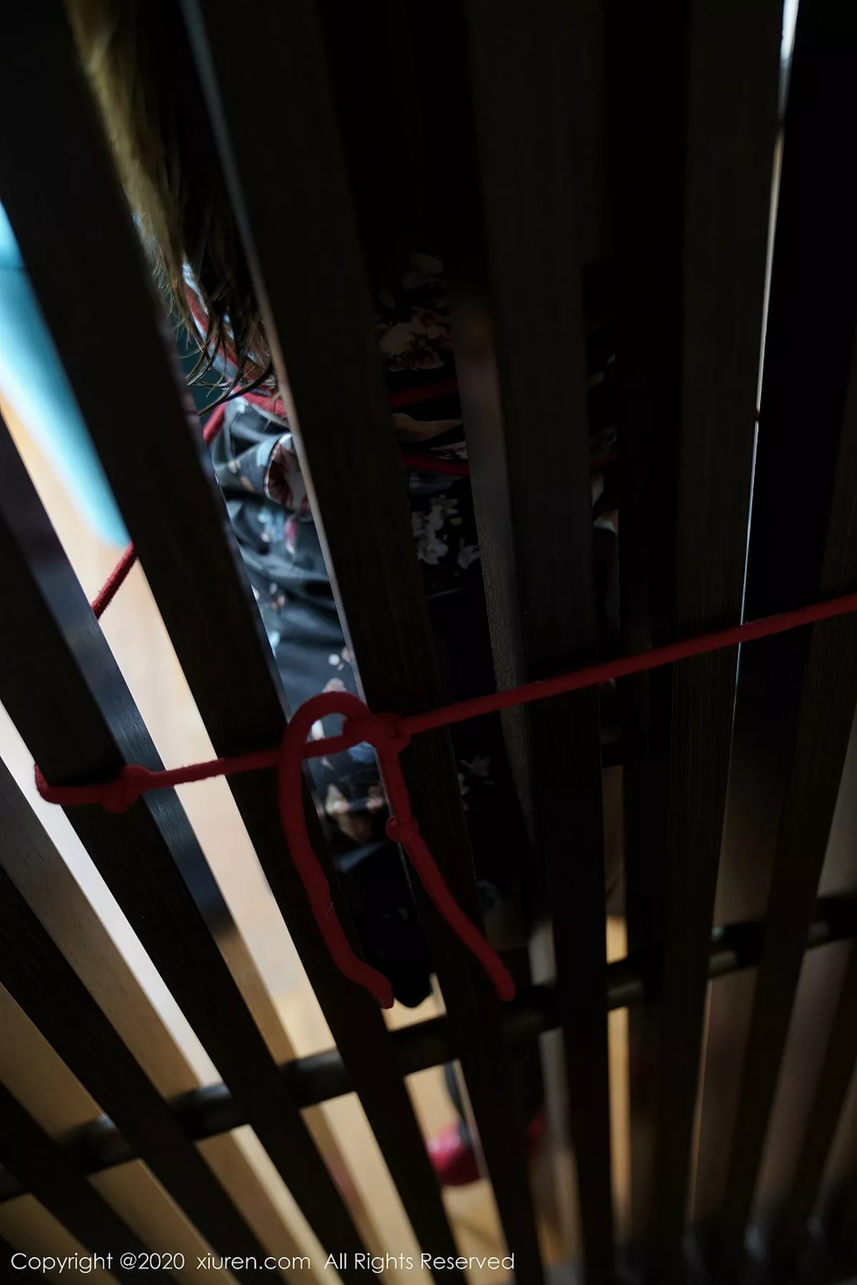 [XiuRen秀人网]第2601期软软Roro写真-秀人资源网