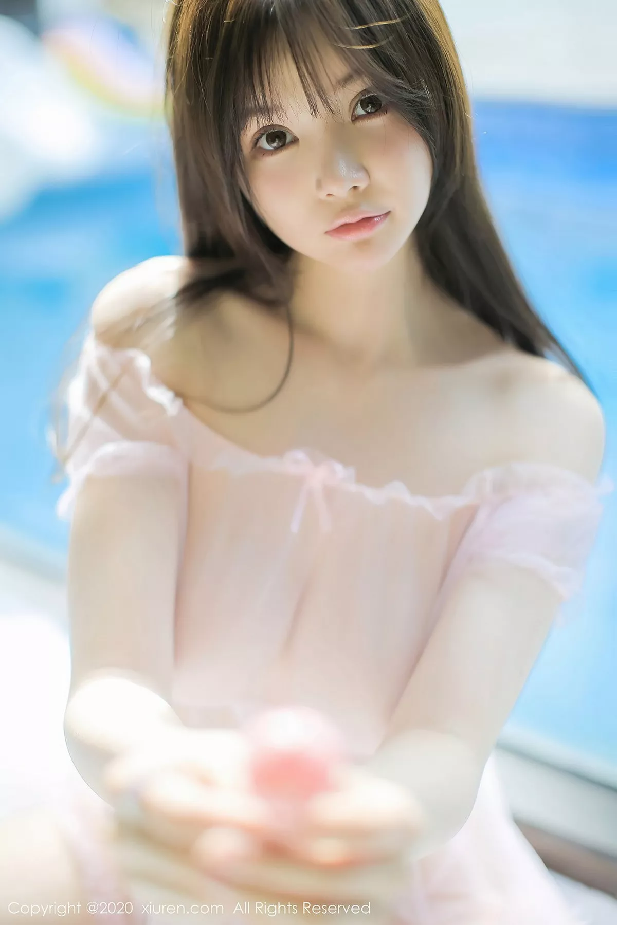 图片[11]-[XiuRen秀人网]第2602期糯美子写真-秀人资源网