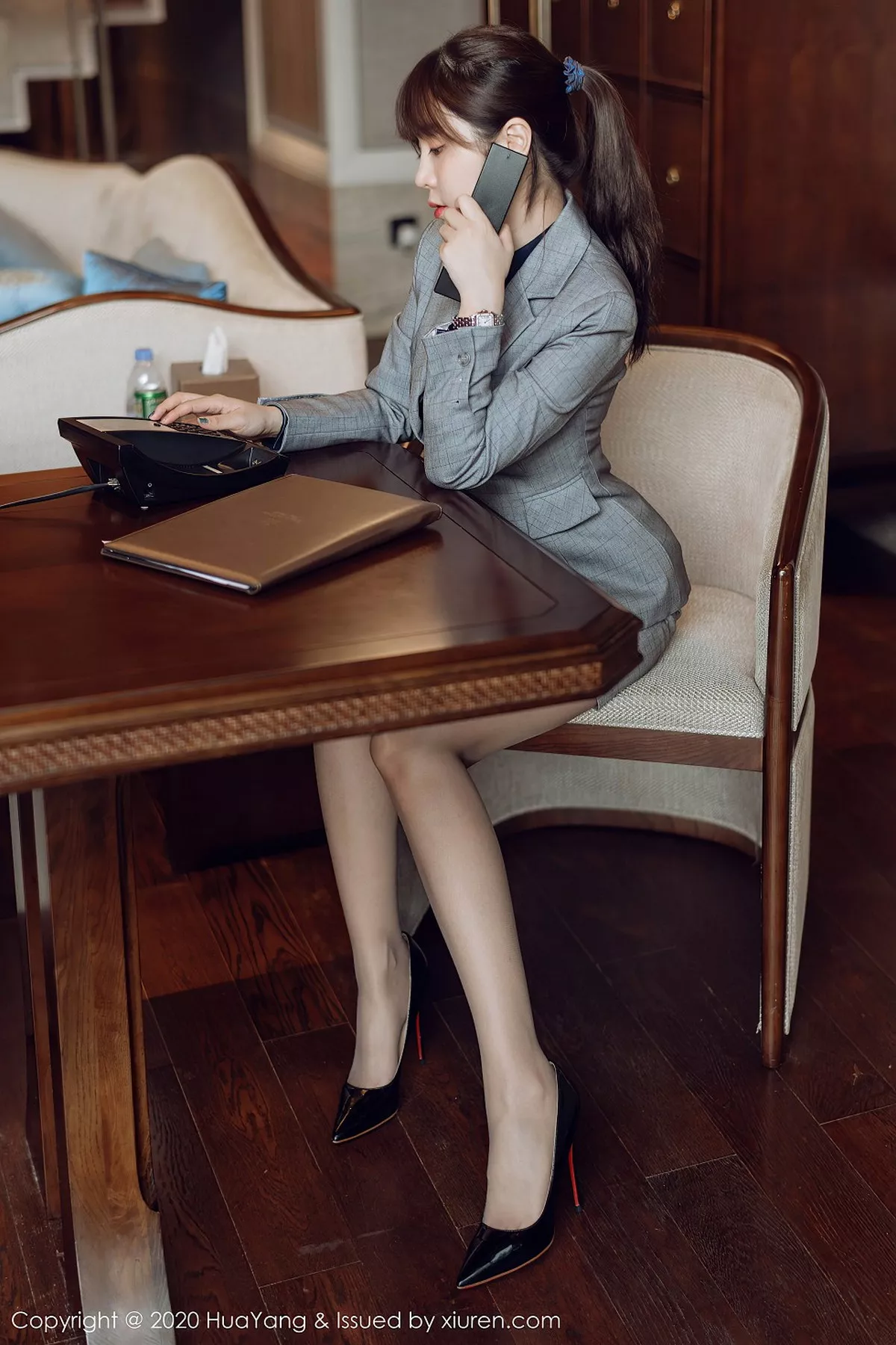 图片[29]-[HuaYang花漾]第298期王雨纯写真-秀人资源网