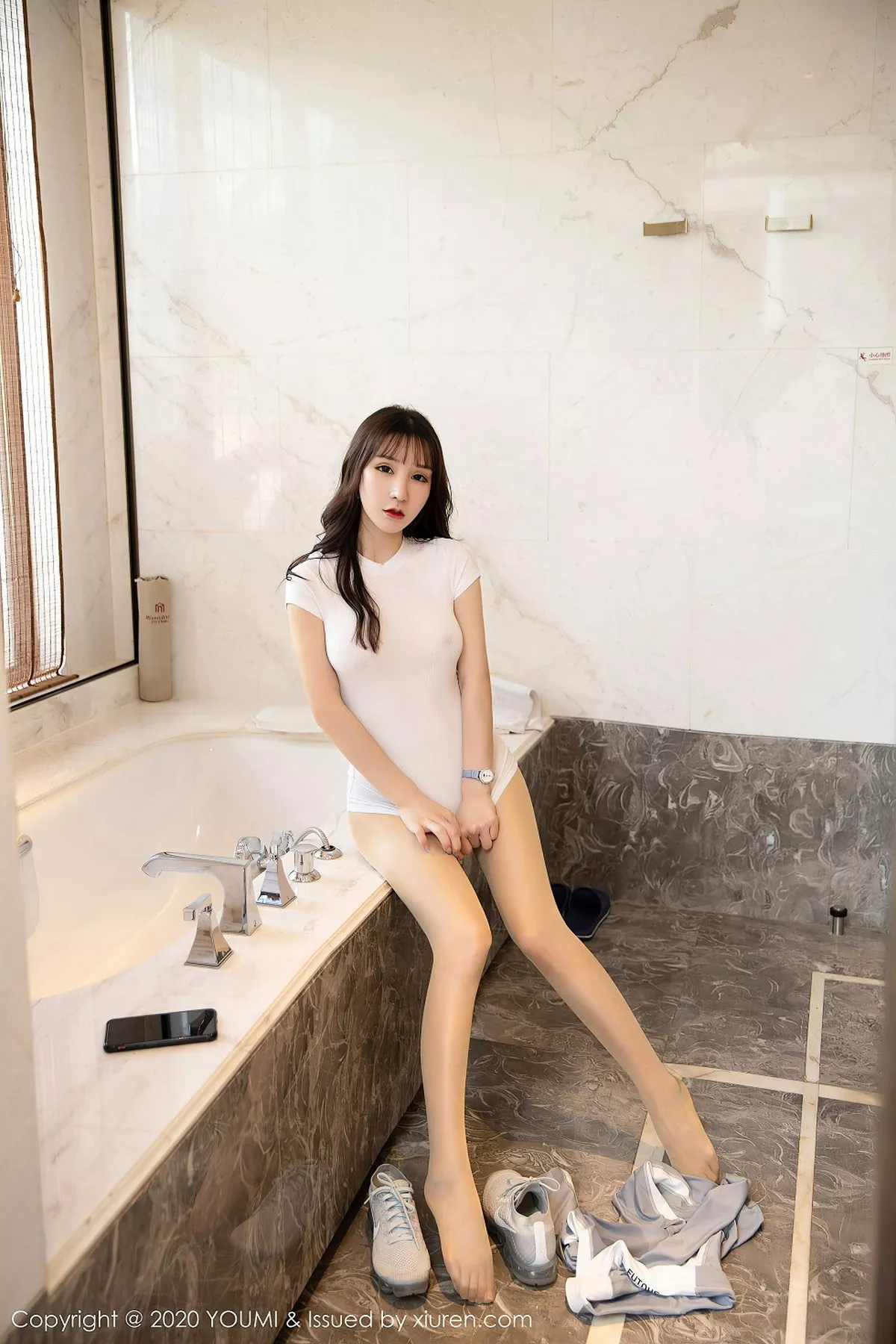 图片[34]-[YouMi尤蜜荟]第534期周于希写真-秀人资源网