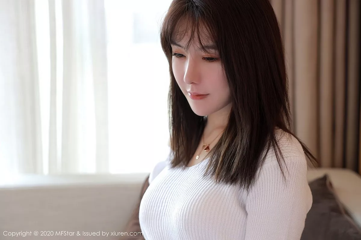 图片[13]-[MFStar模范学院]第393期薛琪琪写真-秀人资源网