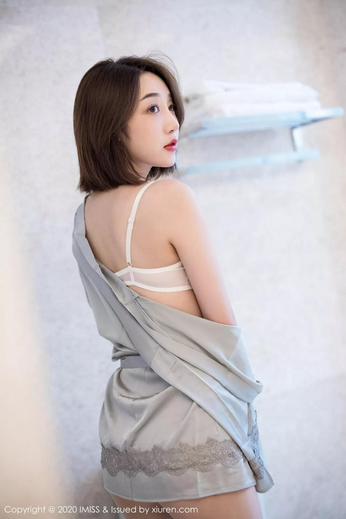 图片[16]-[Imiss爱蜜社]第510期九月生写真-秀人资源网