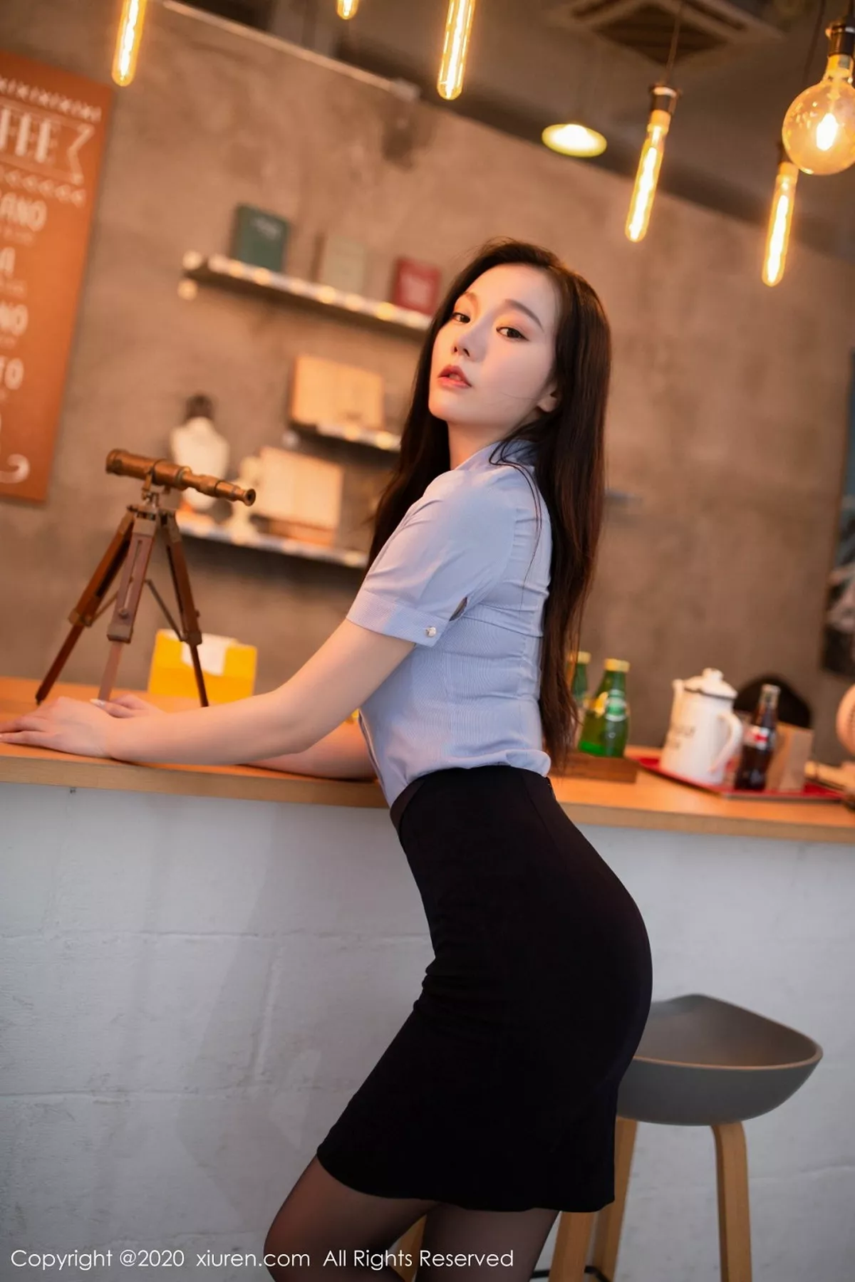 图片[7]-[XiuRen秀人网]第2653期安然Maleah写真-秀人资源网