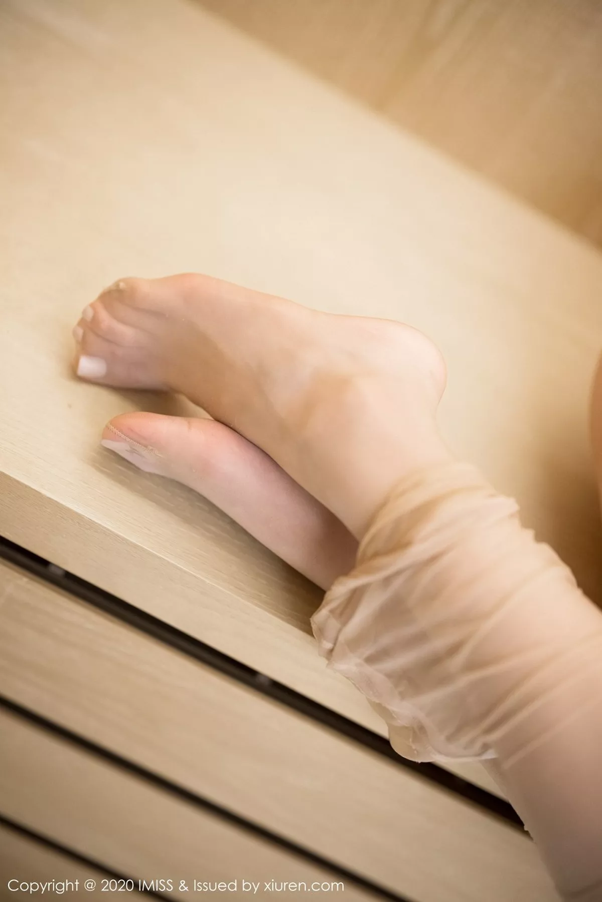 图片[3]-[Imiss爱蜜社]第510期九月生写真-秀人资源网