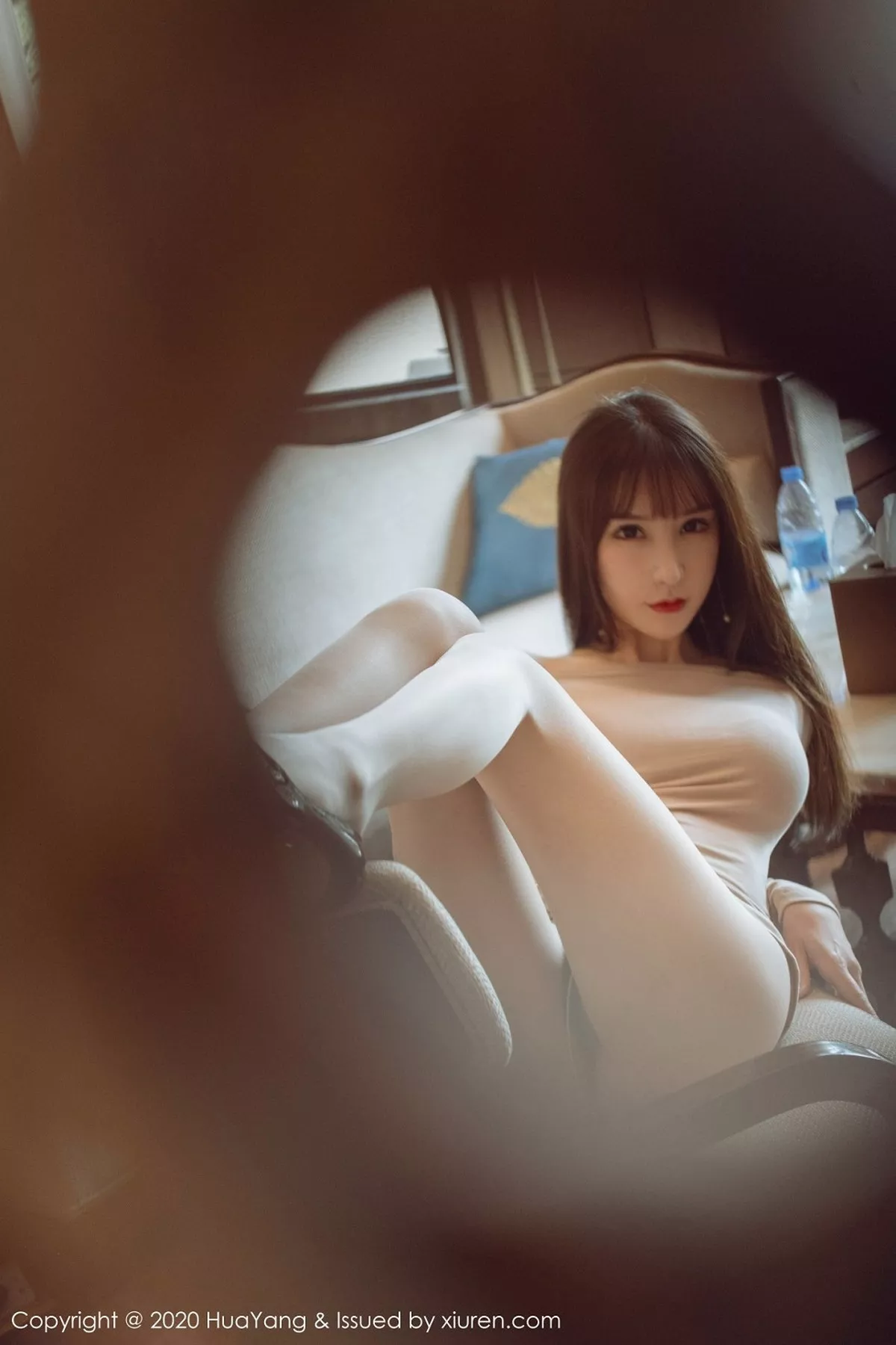 图片[26]-[HuaYang花漾]第305期周于希写真-秀人资源网