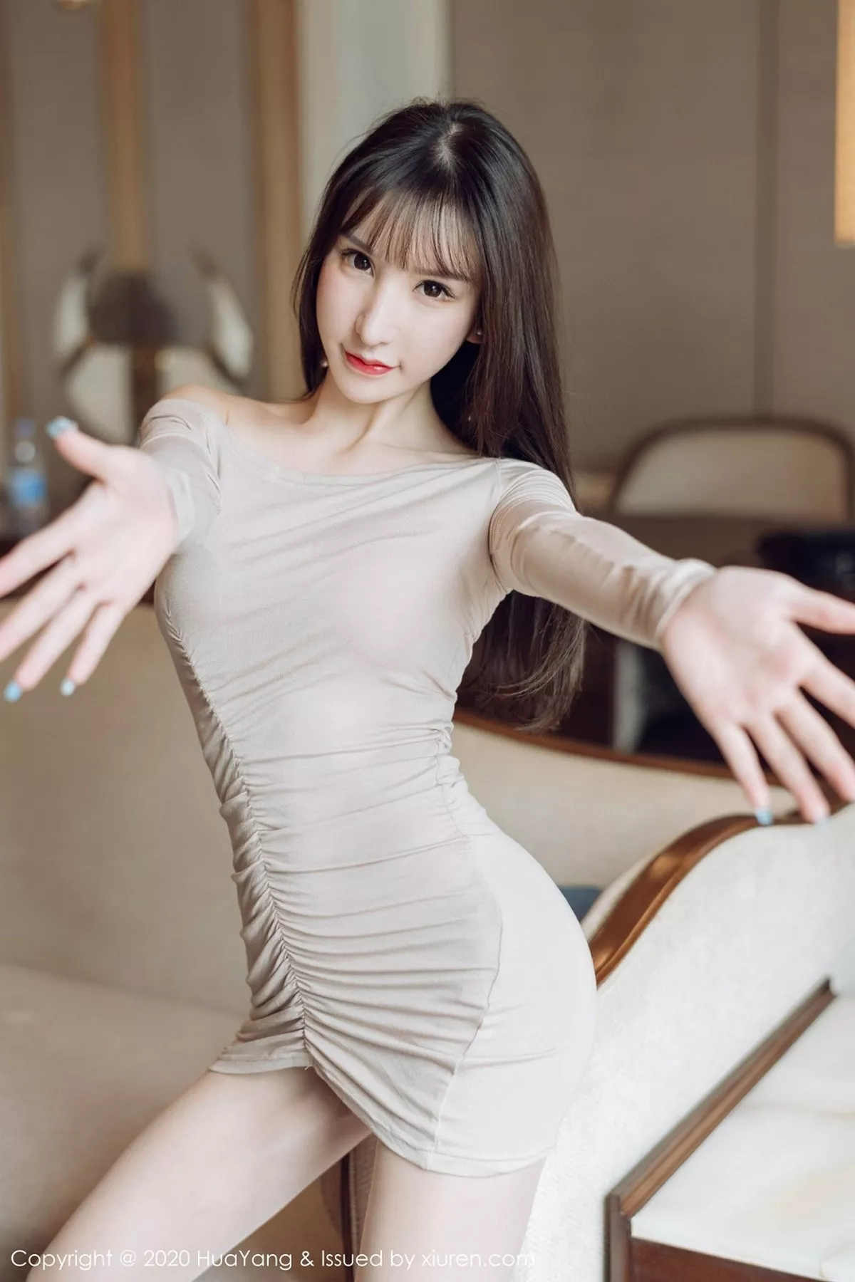 图片[22]-[HuaYang花漾]第305期周于希写真-秀人资源网