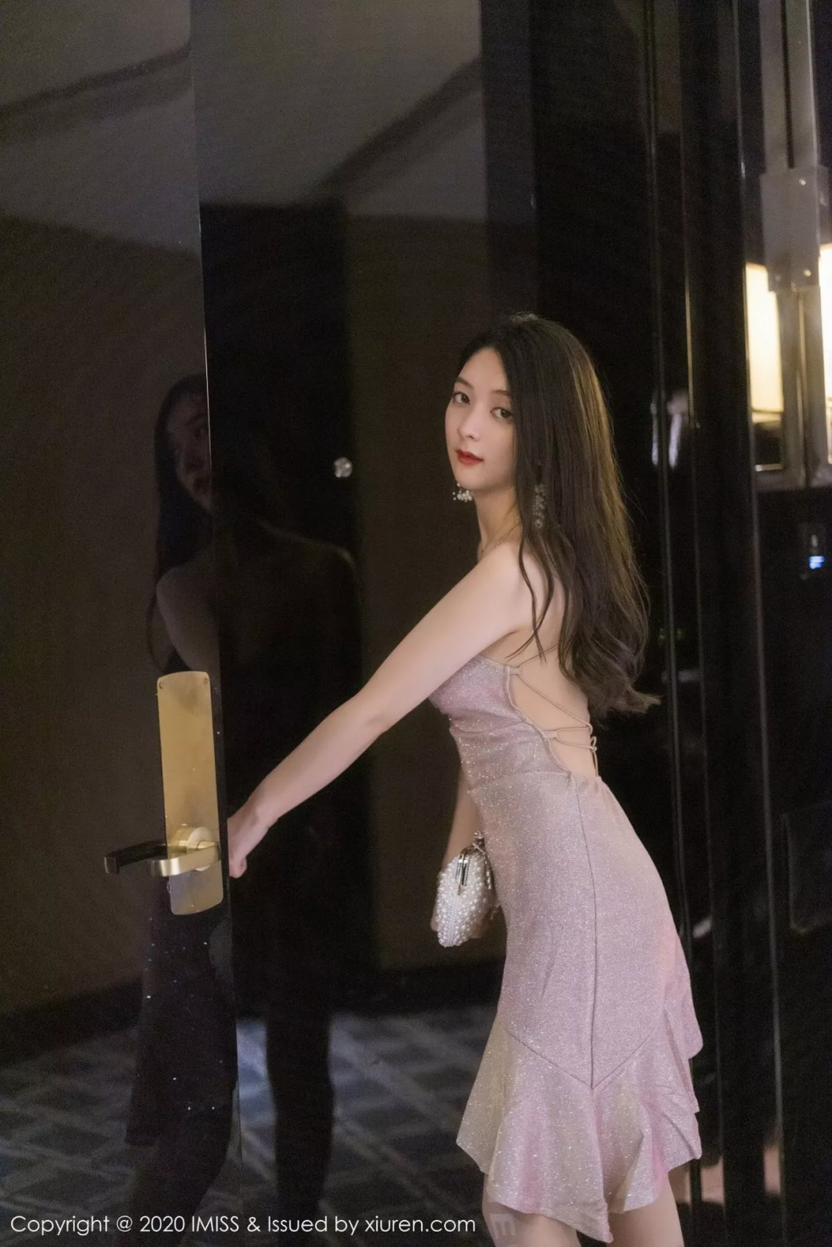 图片[29]-[Imiss爱蜜社]第511期小热巴写真-秀人资源网