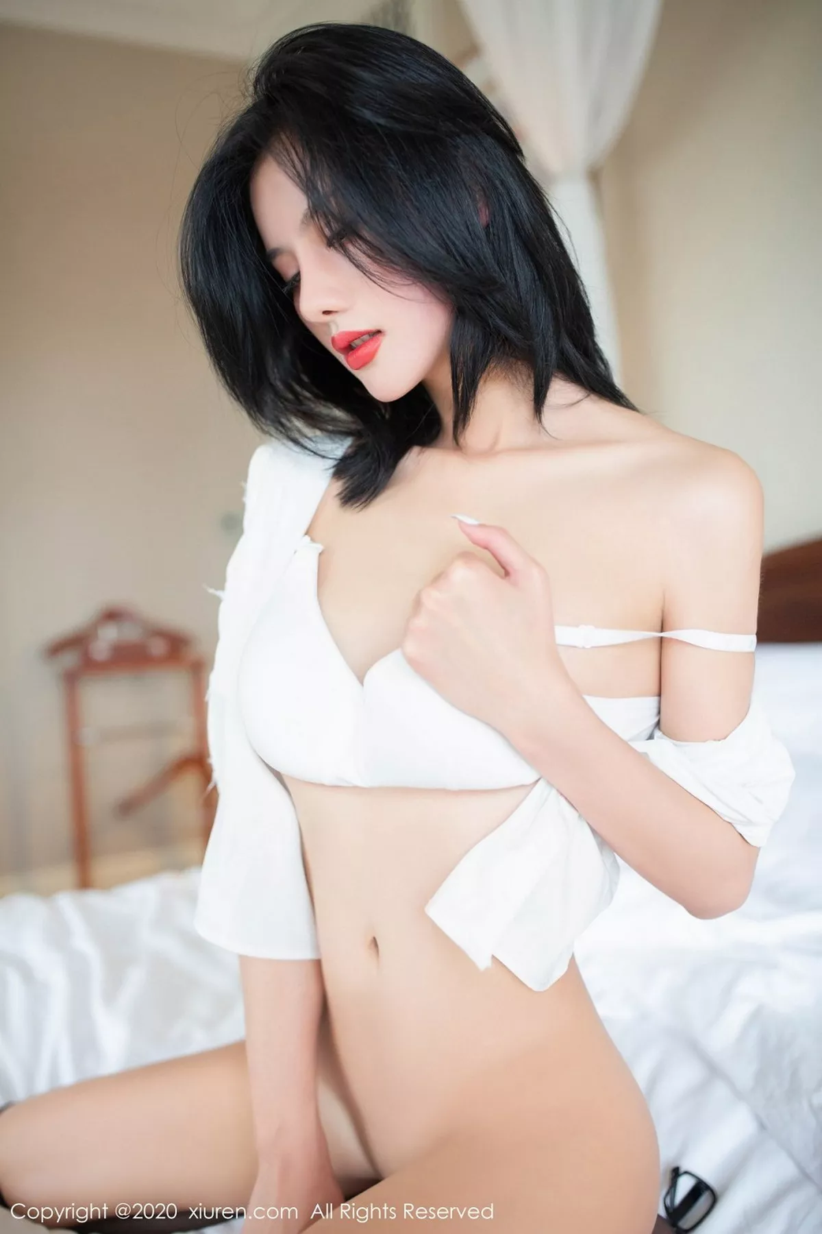 图片[7]-[XiuRen秀人网]第2658期就是阿朱啊写真-秀人资源网