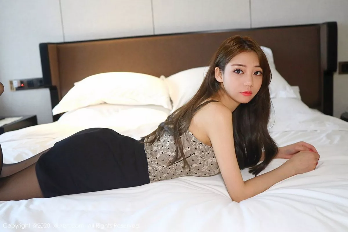 图片[7]-[XiuRen秀人网]第2657期佘贝拉写真-秀人资源网