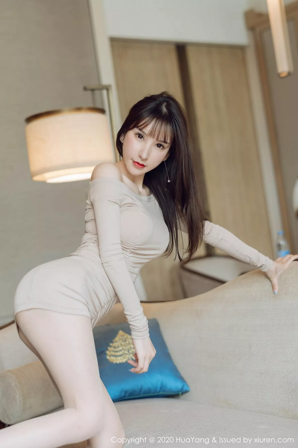 图片[16]-[HuaYang花漾]第305期周于希写真-秀人资源网