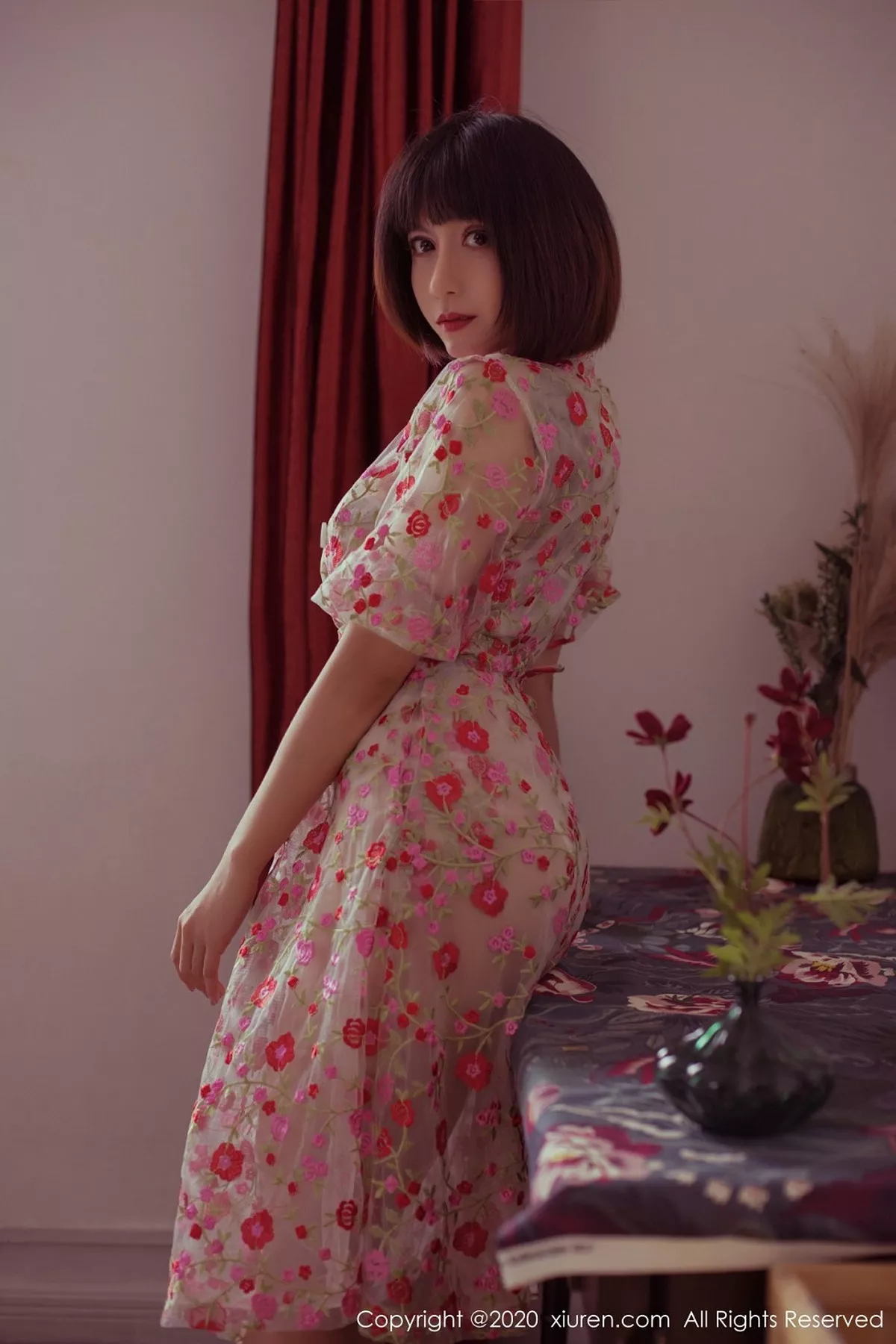 图片[11]-[XiuRen秀人网]第2654期安妮斯朵拉写真-秀人资源网