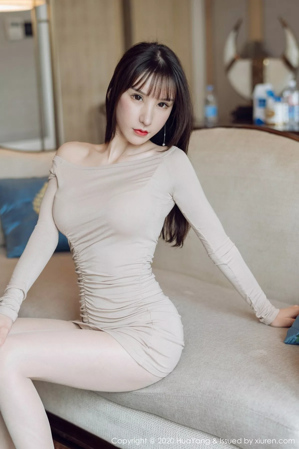 图片[36]-[HuaYang花漾]第305期周于希写真-秀人资源网