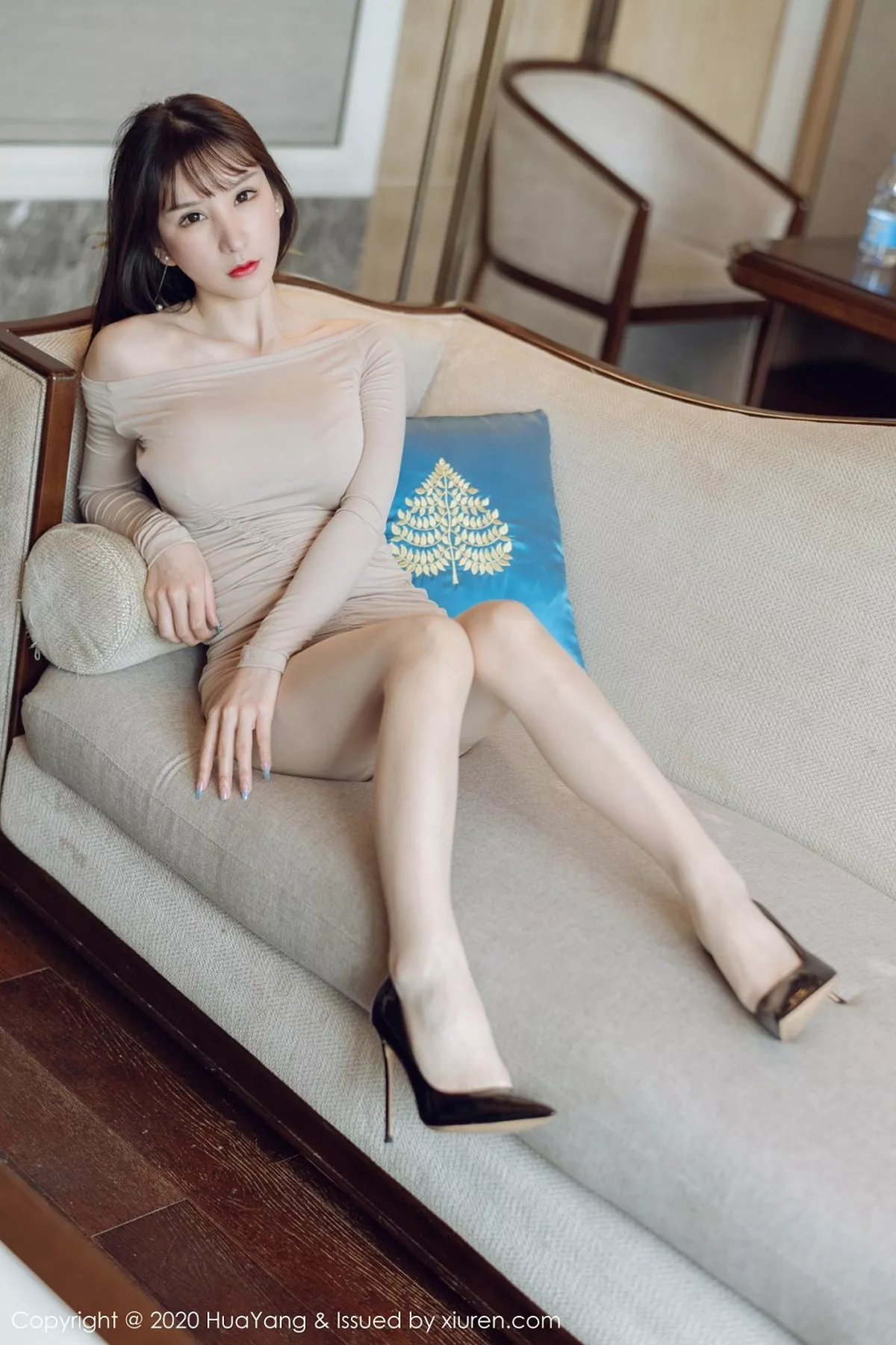 图片[12]-[HuaYang花漾]第305期周于希写真-秀人资源网