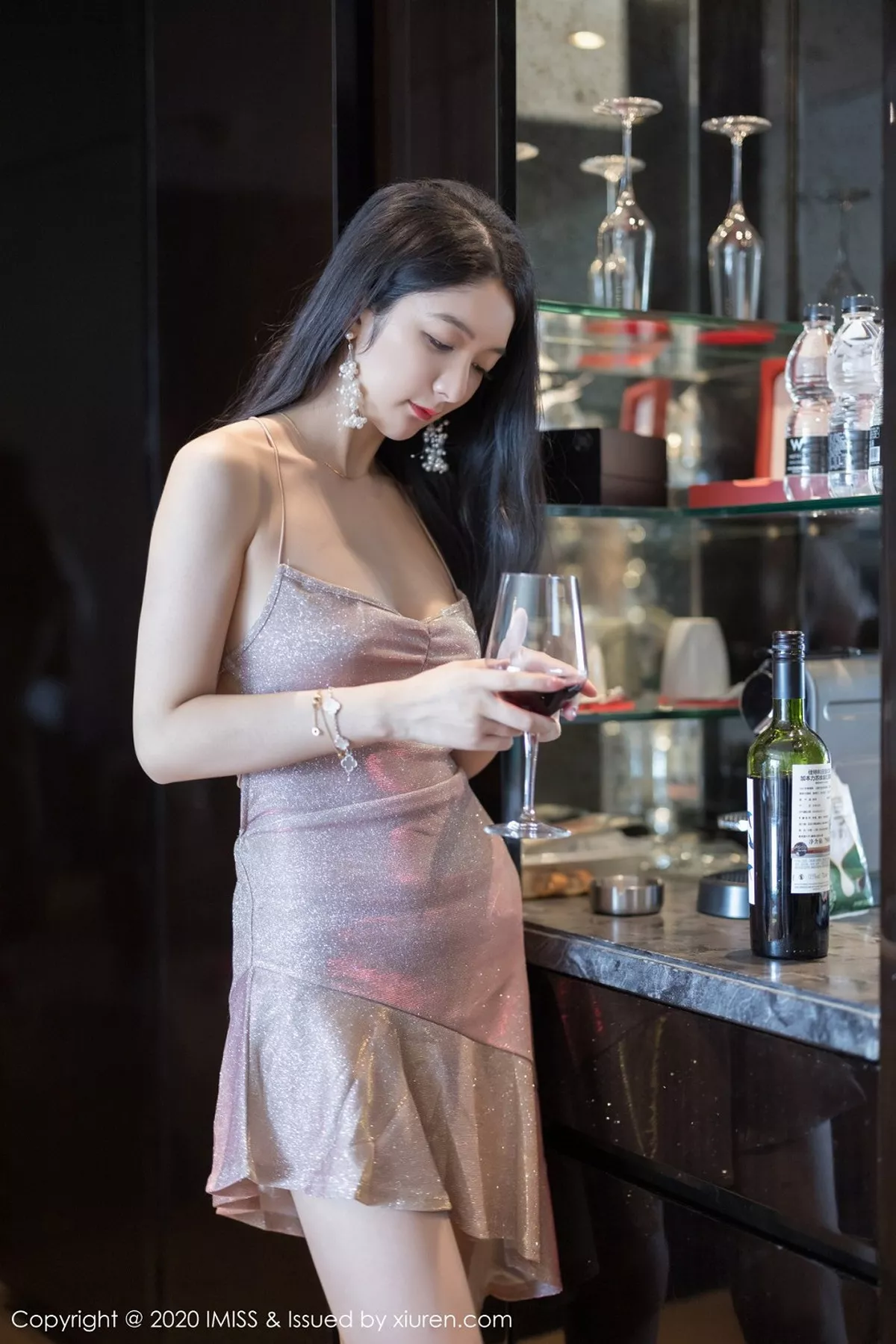 图片[16]-[Imiss爱蜜社]第511期小热巴写真-秀人资源网