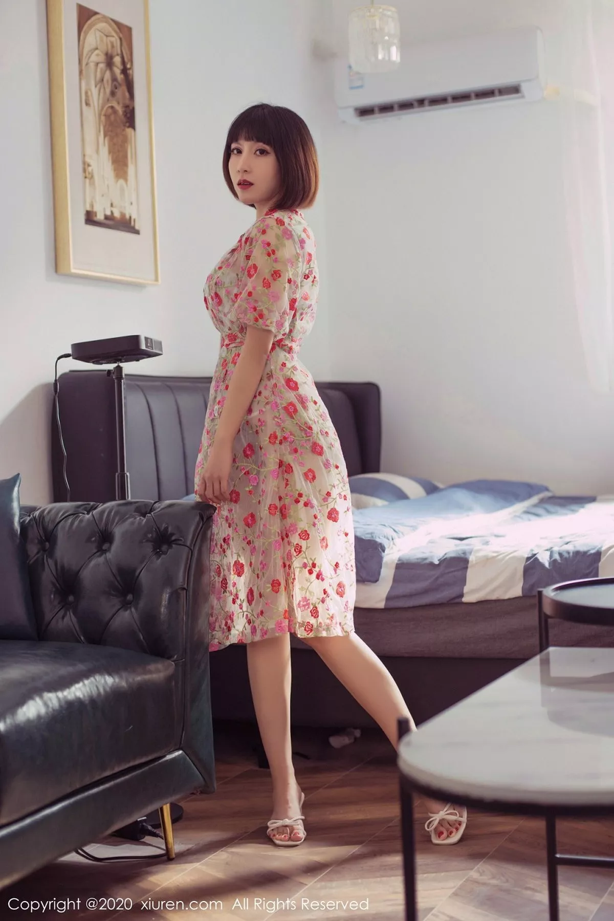 图片[19]-[XiuRen秀人网]第2654期安妮斯朵拉写真-秀人资源网