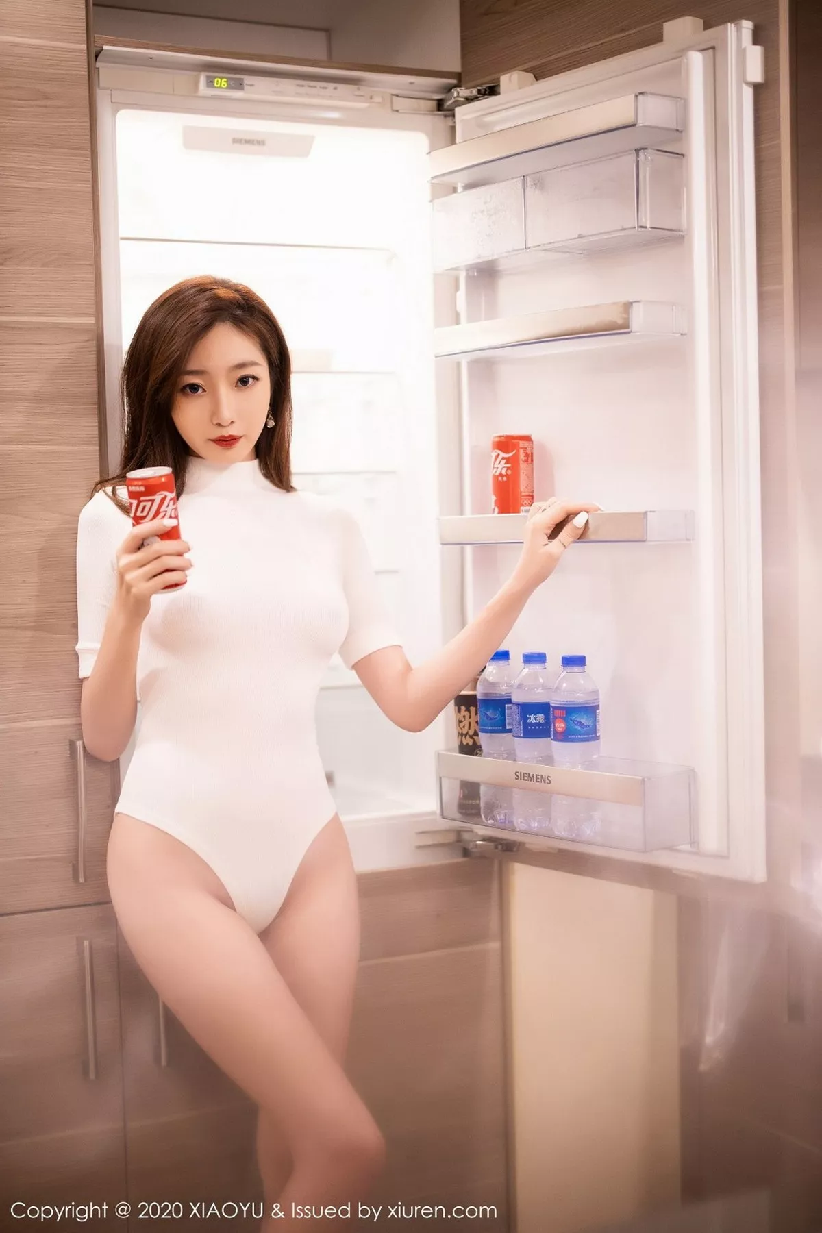 图片[13]-[XiaoYu画语界]第389期安琪Yee写真-秀人资源网