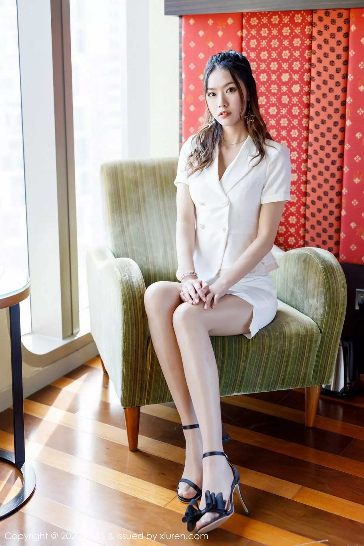 图片[11]-[Imiss爱蜜社]第512期方子萱写真-秀人资源网