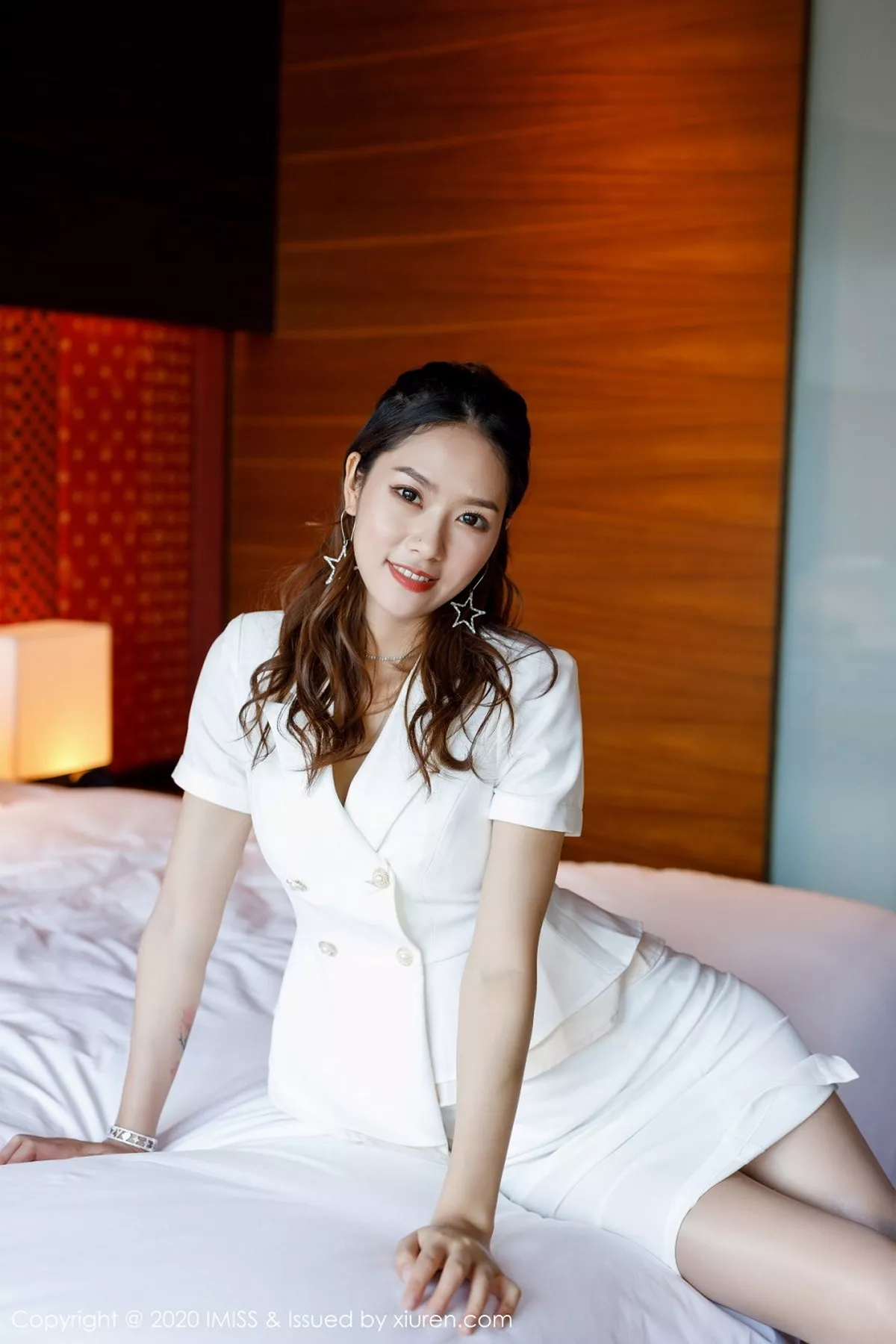 图片[7]-[Imiss爱蜜社]第512期方子萱写真-秀人资源网