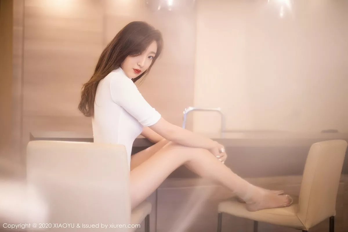 图片[17]-[XiaoYu画语界]第389期安琪Yee写真-秀人资源网