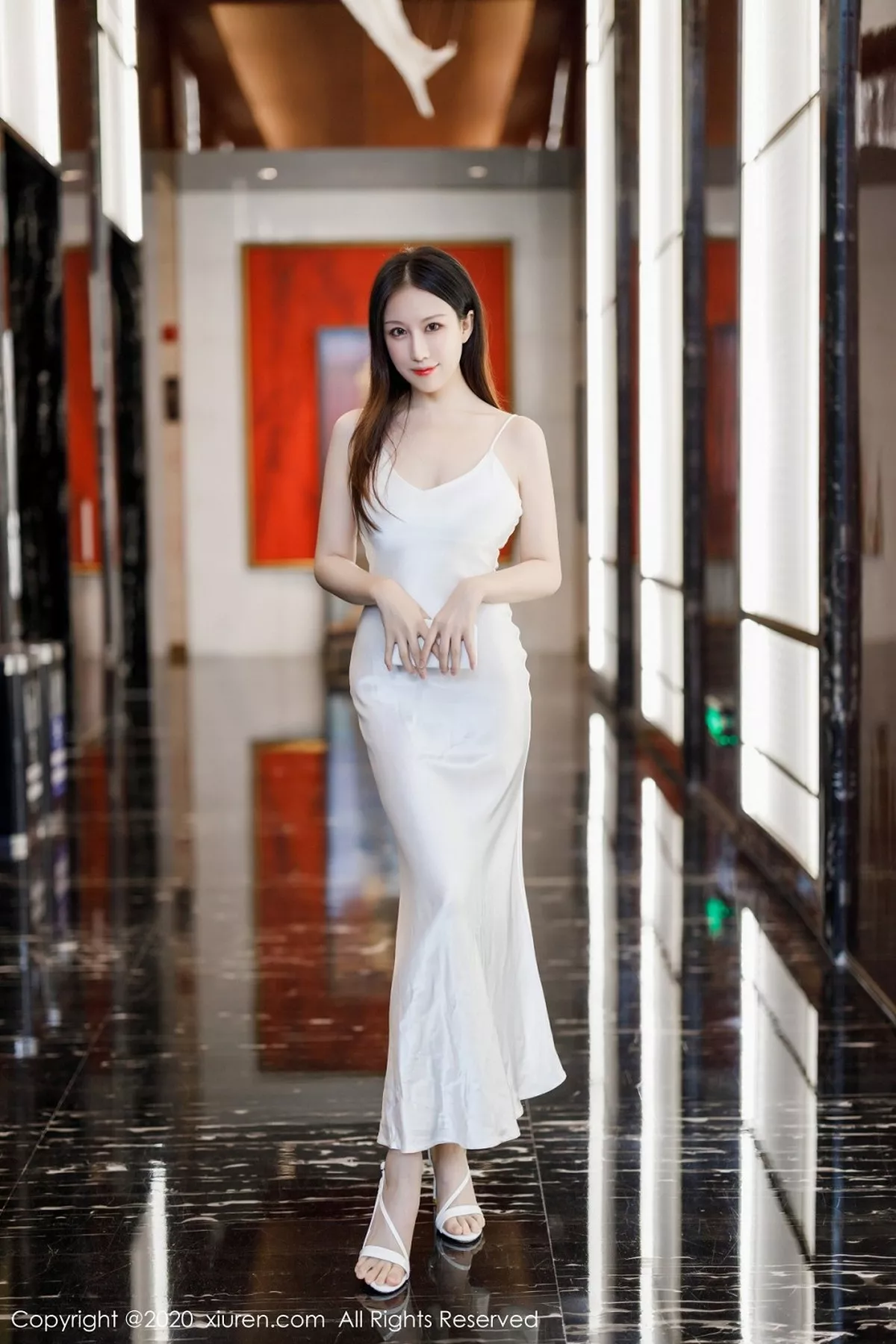 图片[12]-[XiuRen秀人网]第2675期月音瞳写真-秀人资源网