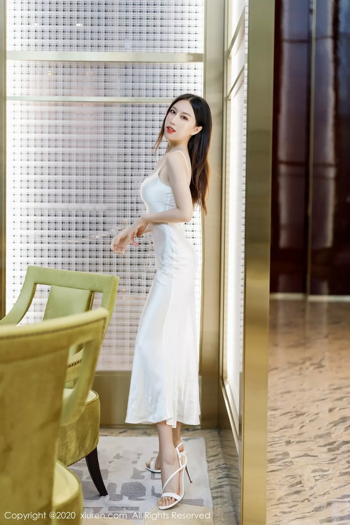 图片[14]-[XiuRen秀人网]第2675期月音瞳写真-秀人资源网