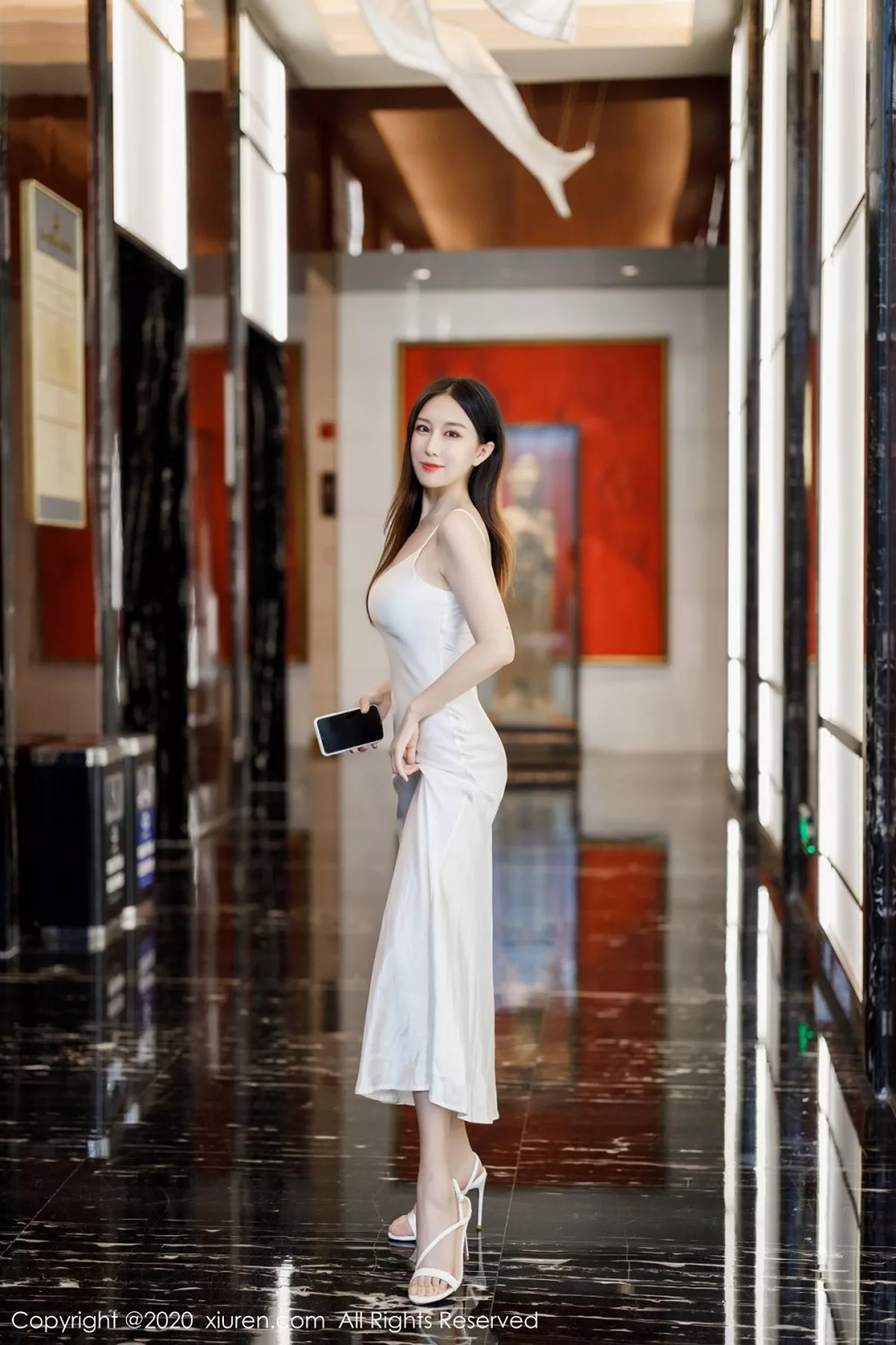 图片[11]-[XiuRen秀人网]第2675期月音瞳写真-秀人资源网