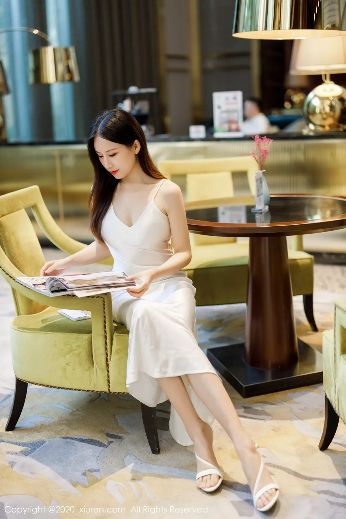 图片[8]-[XiuRen秀人网]第2675期月音瞳写真-秀人资源网