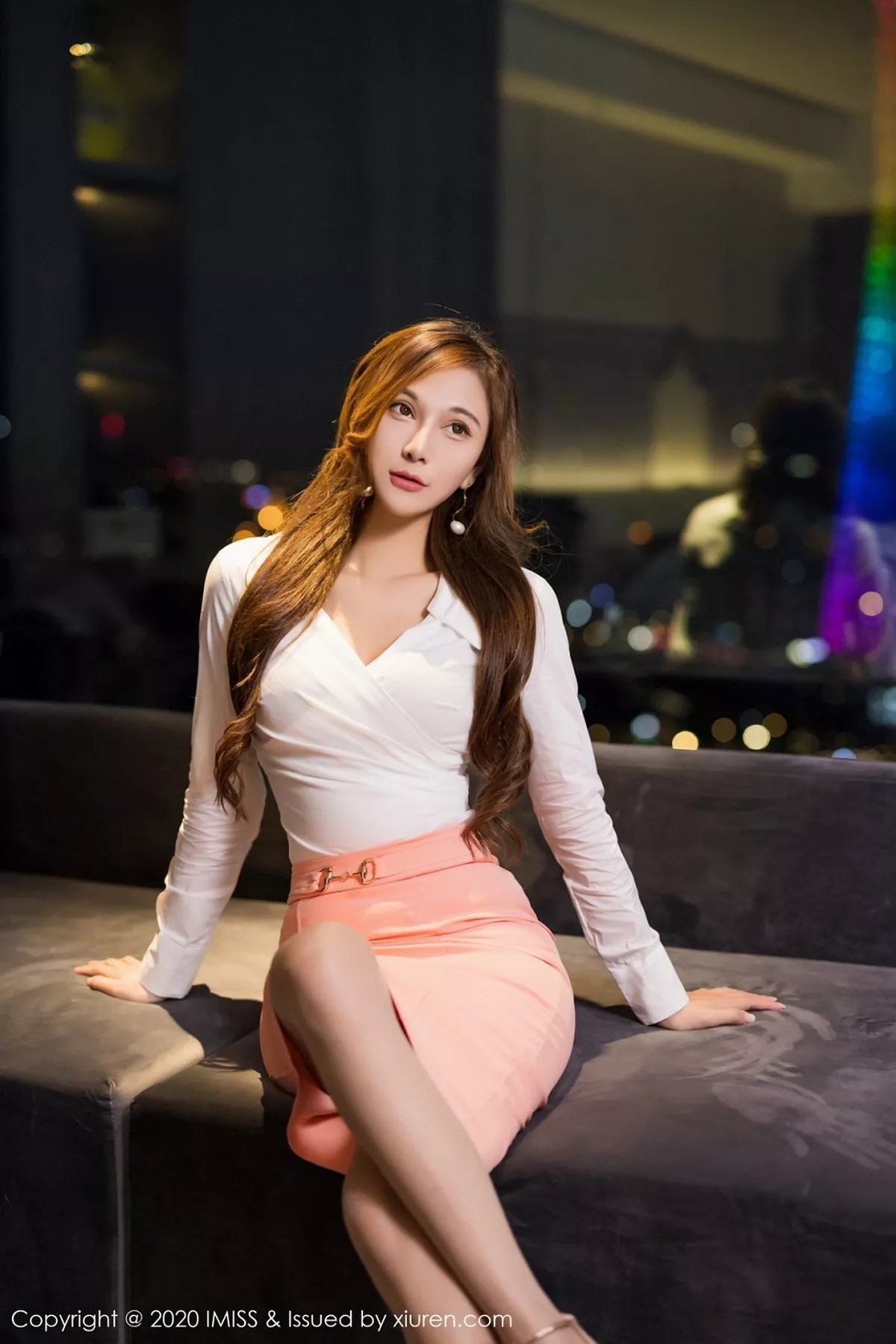 图片[15]-[Imiss爱蜜社]第513期Lavinia写真-秀人资源网