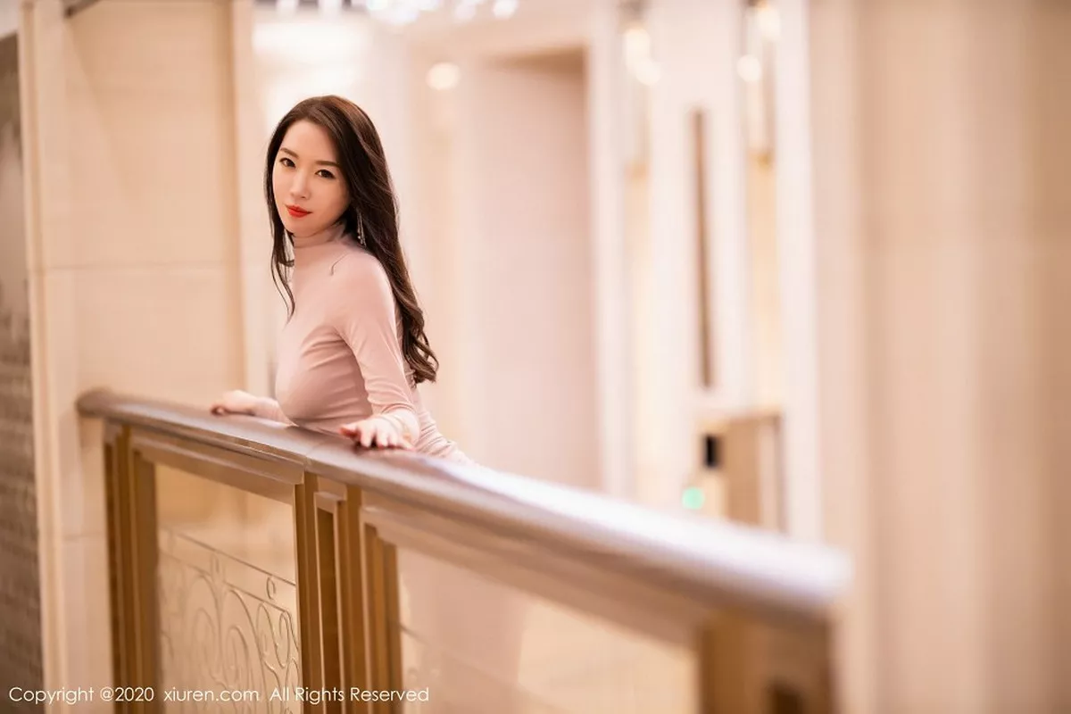 图片[20]-[XiuRen秀人网]第2677期梦心月写真-秀人资源网