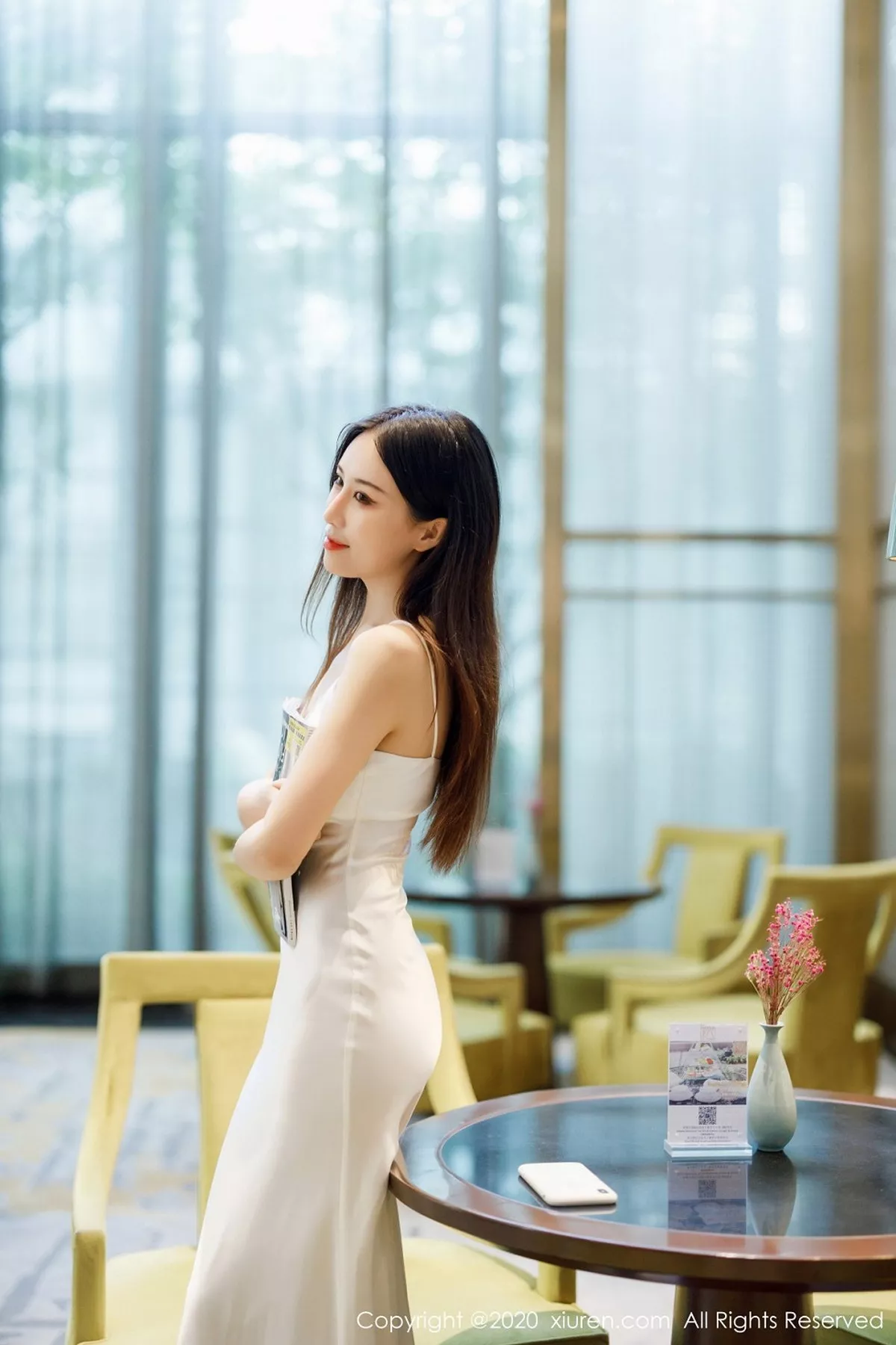图片[7]-[XiuRen秀人网]第2675期月音瞳写真-秀人资源网