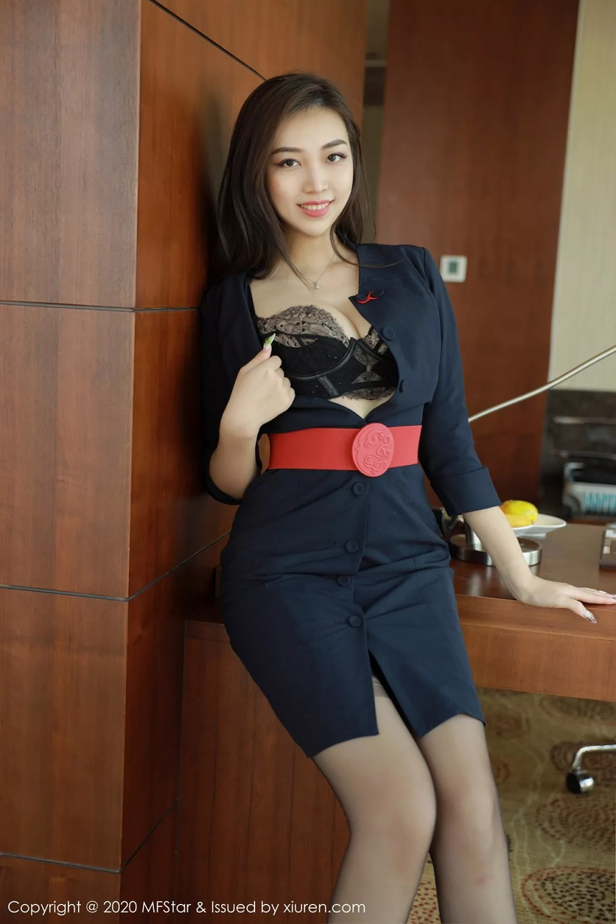 图片[7]-[MFStar模范学院]第404期郑颖姗写真-秀人资源网