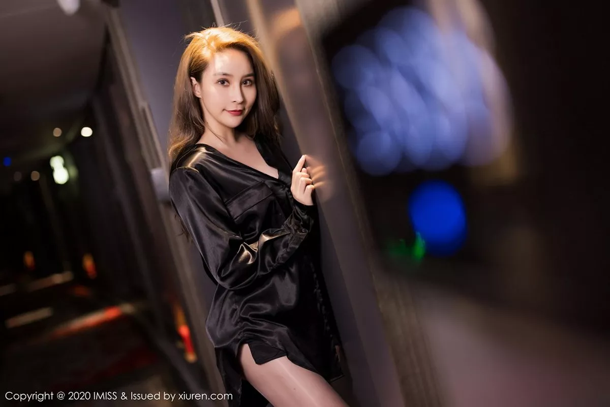 图片[12]-[Imiss爱蜜社]第514期Jermy写真-秀人资源网